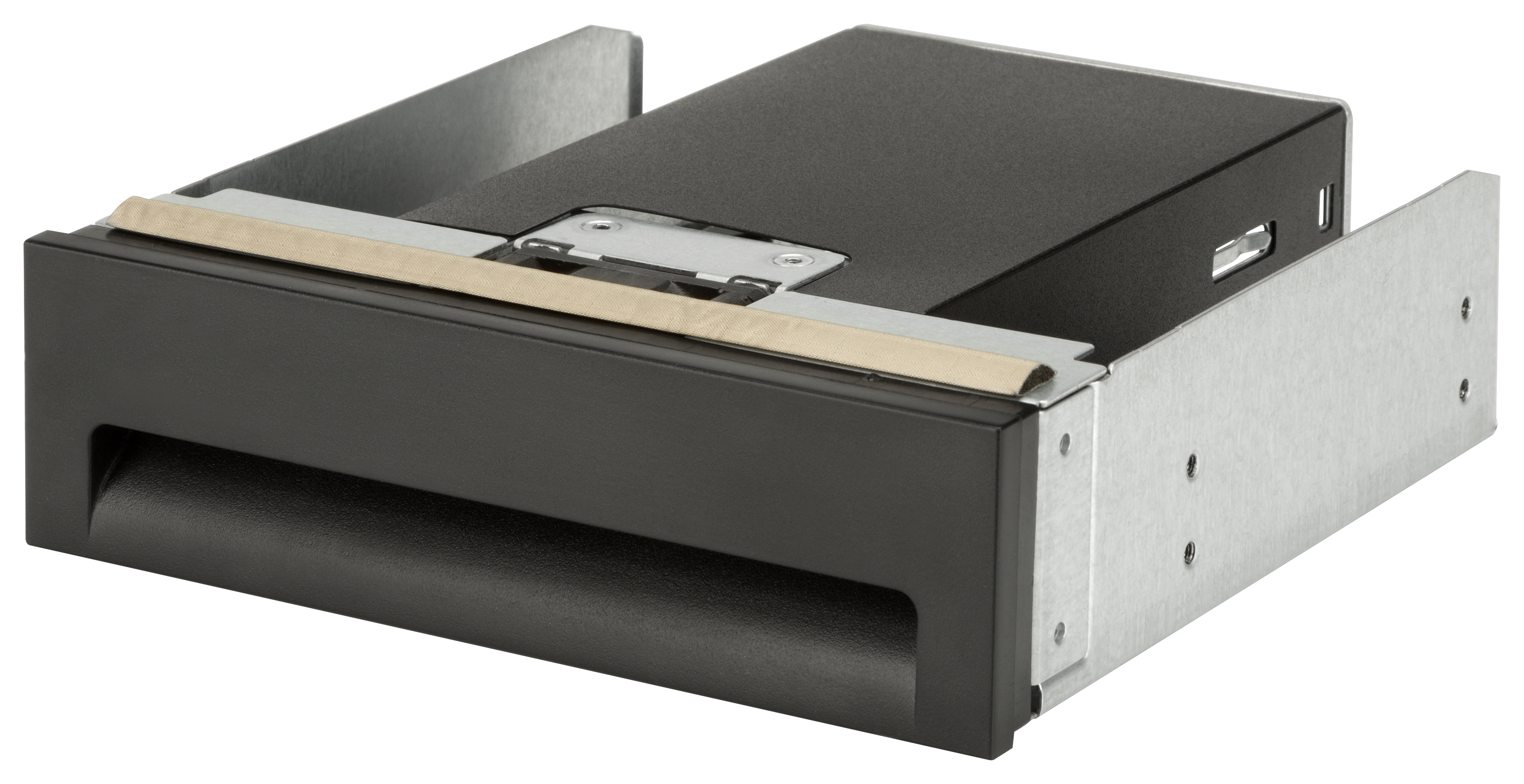 HPE HP 2-in-1 Carrier - Träger für Speicherlaufwerk (Caddy)