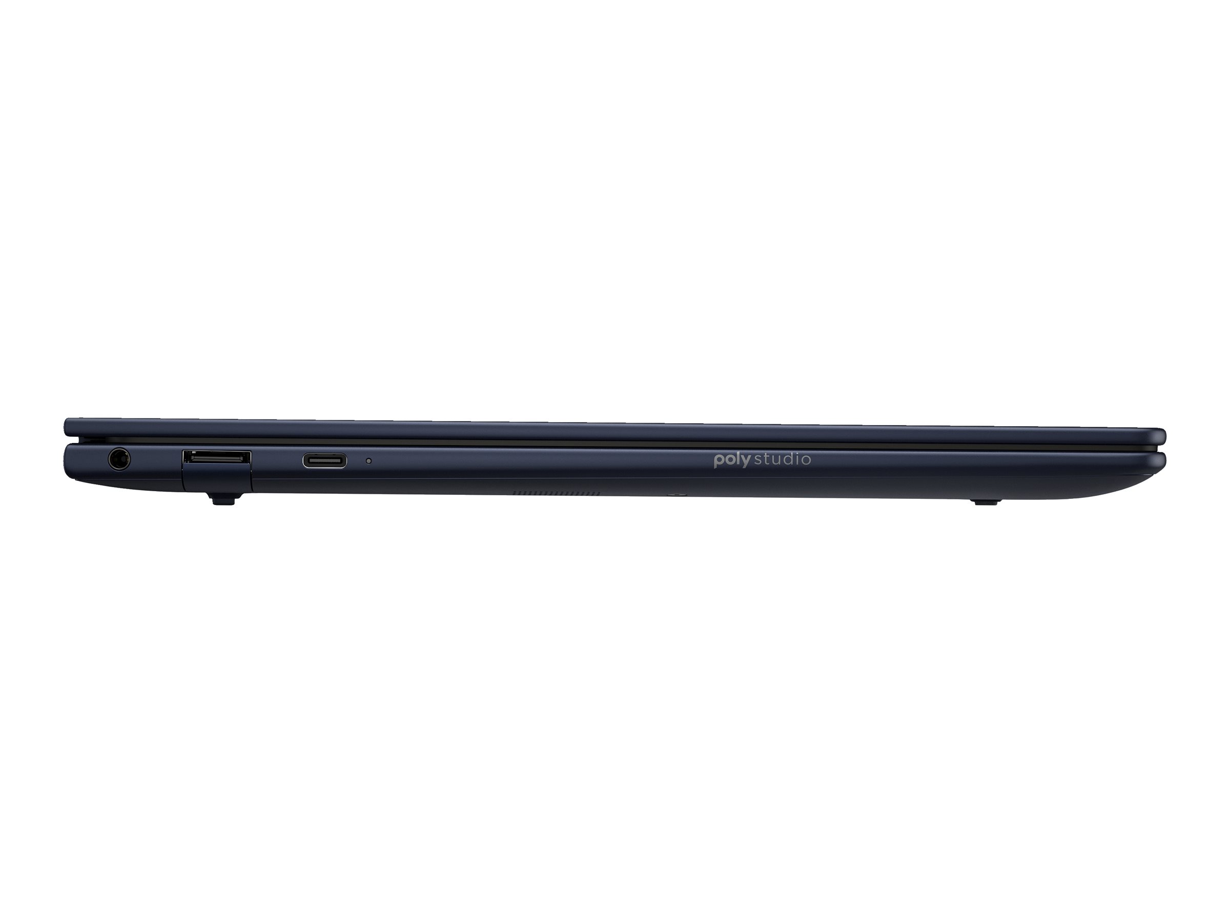 HP EliteBook Ultra G1i Notebook Next Gen AI Intel Core Ultra 7 258V / 2.2 GHz - Win 11 Pro - Intel Arc Graphics 140V - 32 GB RAM - 1 TB SSD NVMe, TLC - 35.6 cm (14")