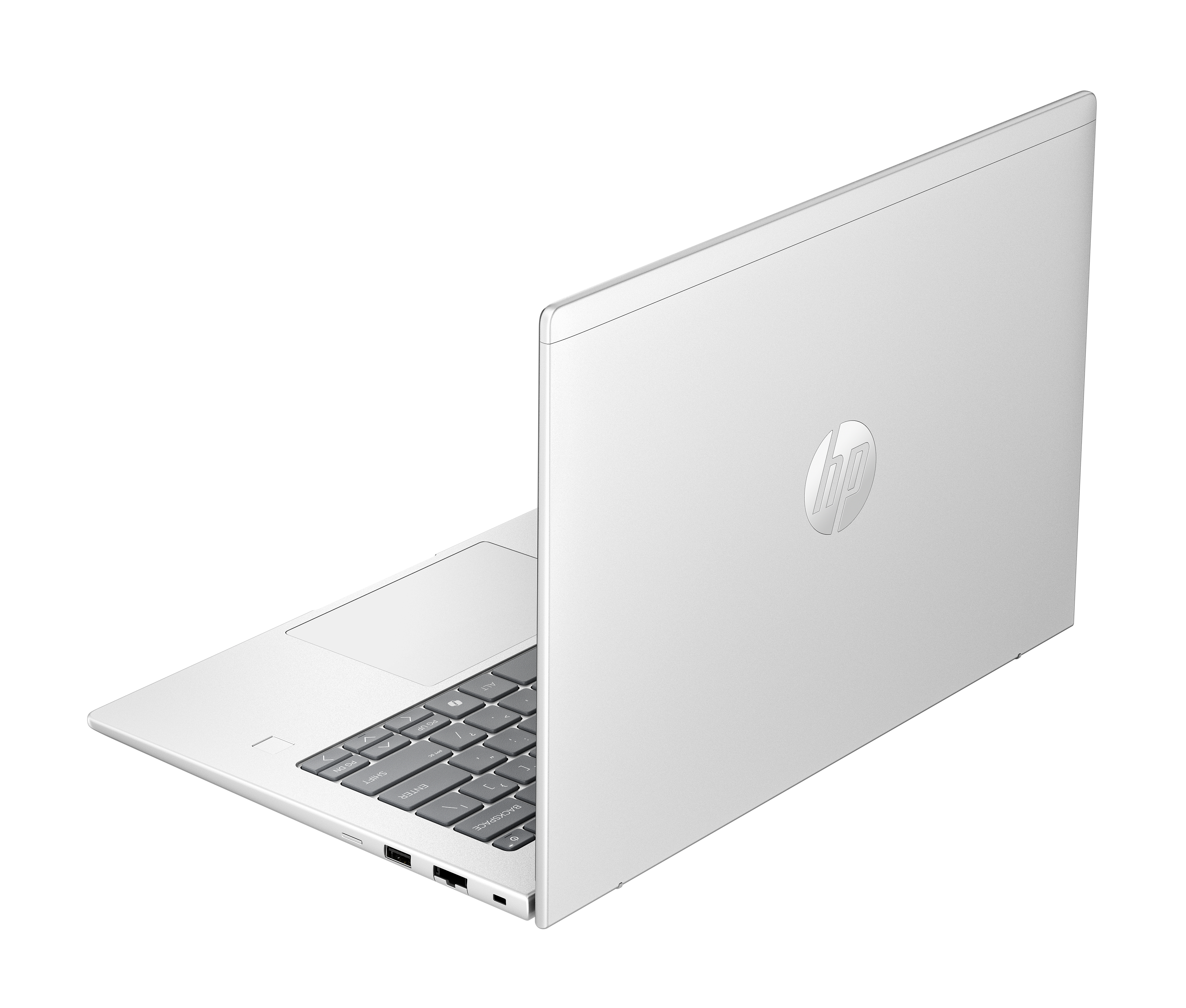 HP ProBook 4 G1a Notebook AI - AMD Ryzen 5 230 - Win 11 Pro - Radeon 760M - 16 GB RAM - 512 GB SSD NVMe - 35.6 cm (14")