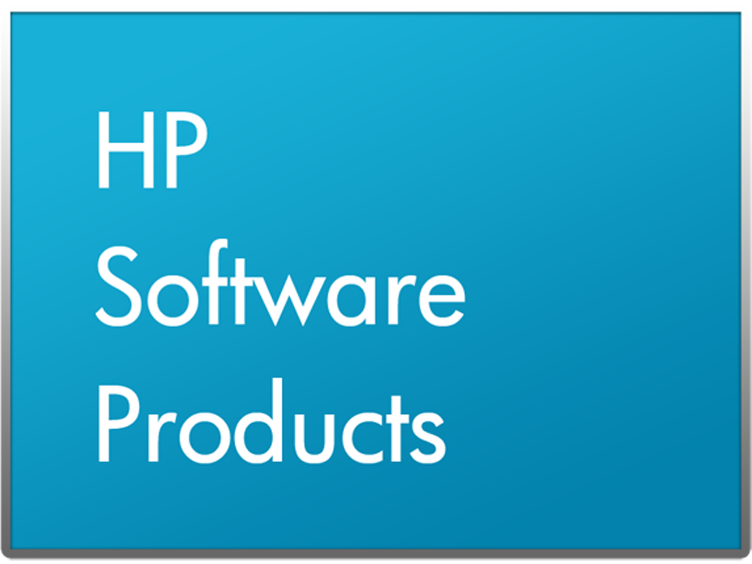 HP HIP2 Accessory Kit - Kartenleser - für Color