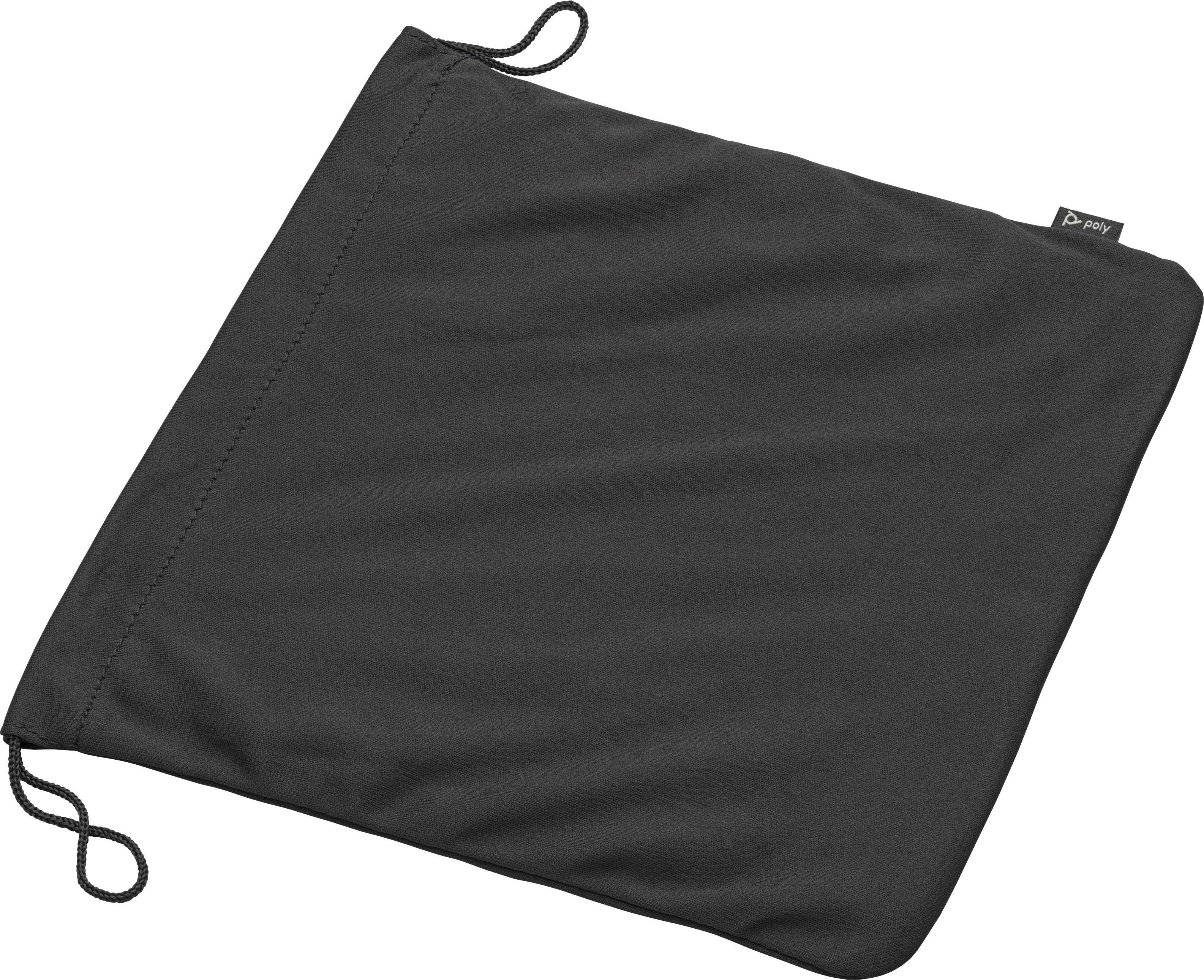 Poly HP Poly - Tasche für Kopfhörer