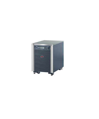APC Symmetra LX 8kVA N+1 Frame - Schaltschrank (Rack - einbaufähig)