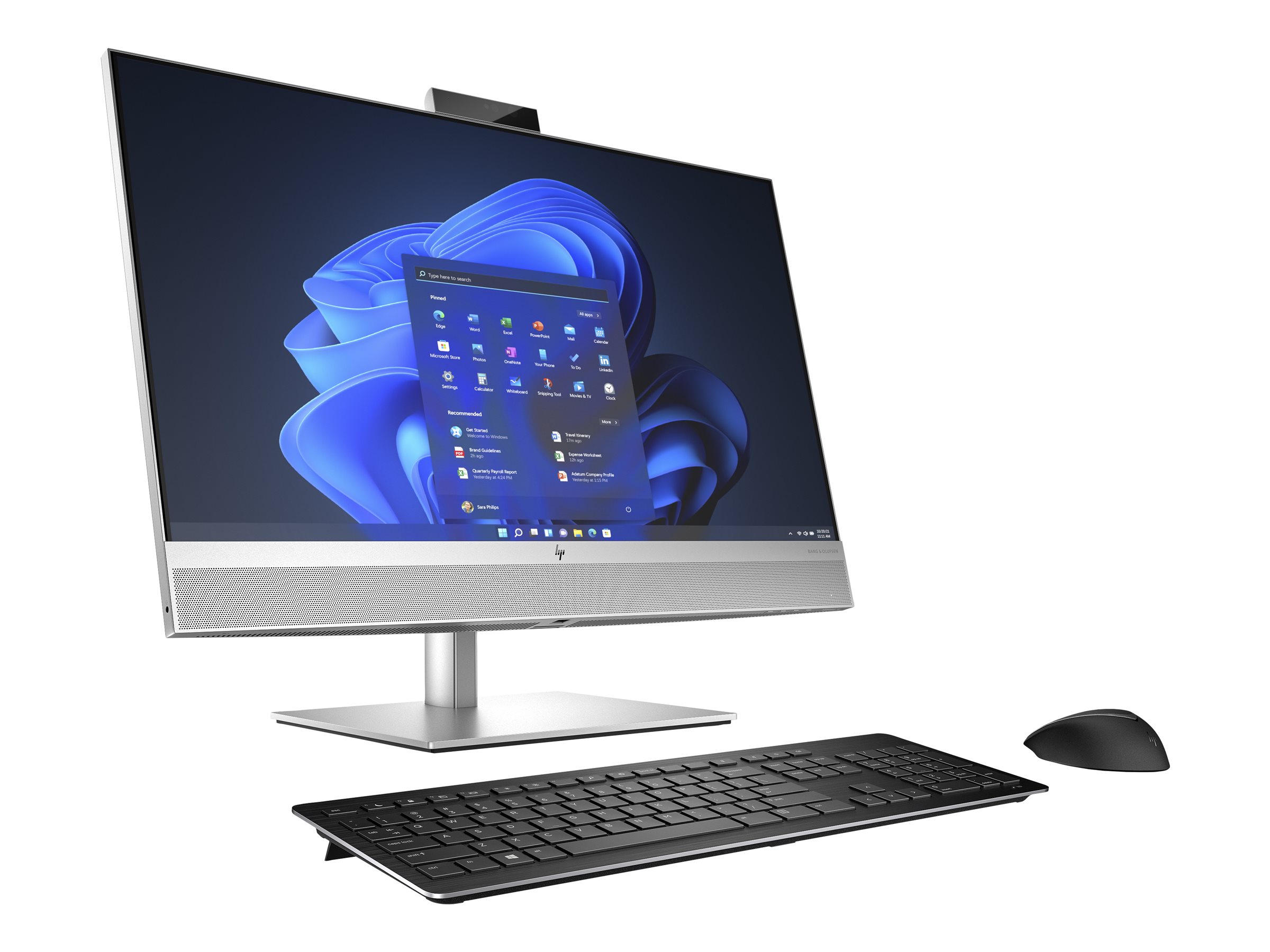 HP EliteOne 870 G9 - All-in-One