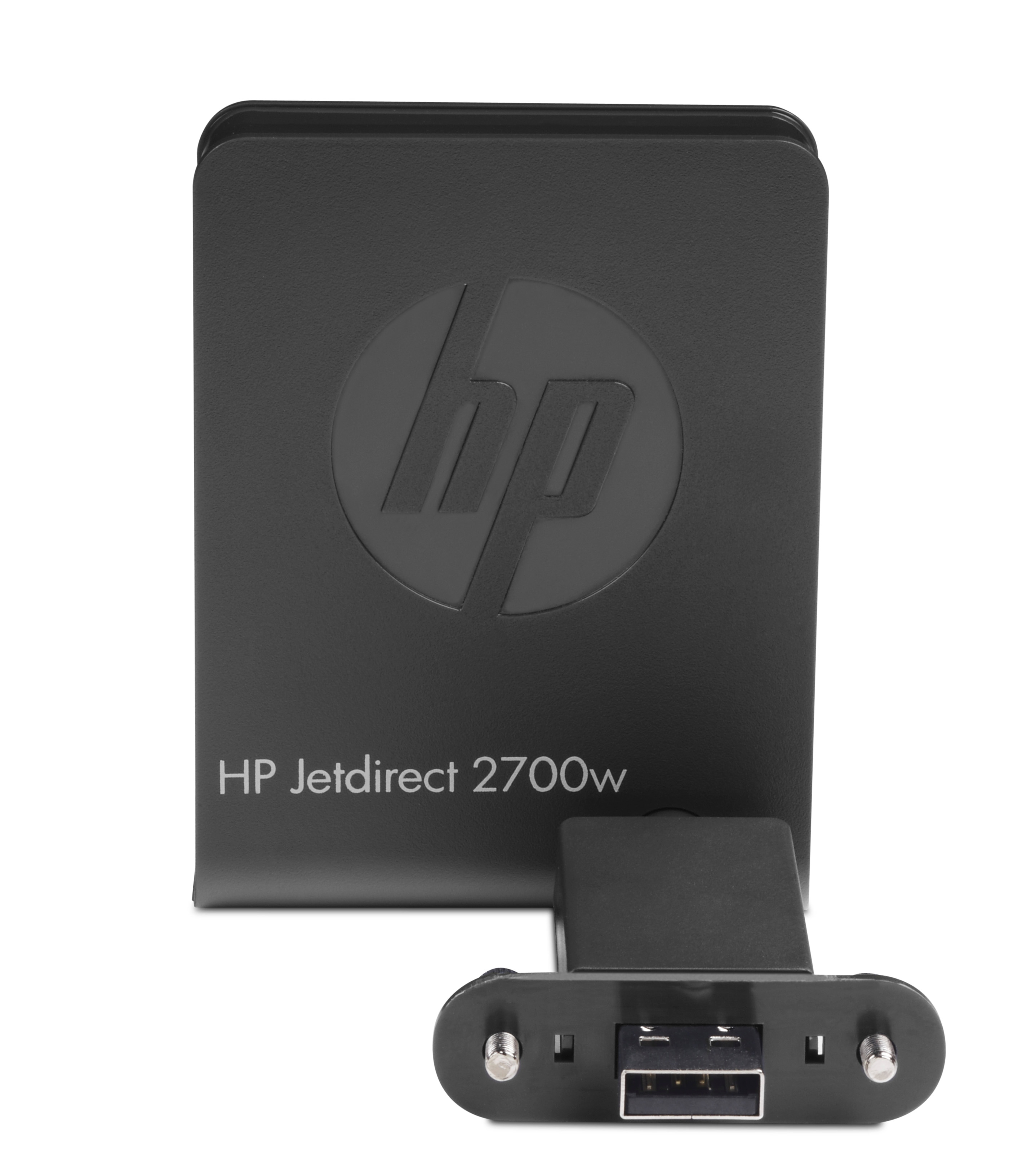 HP JetDirect 2700w - Druckserver - USB 2.0
