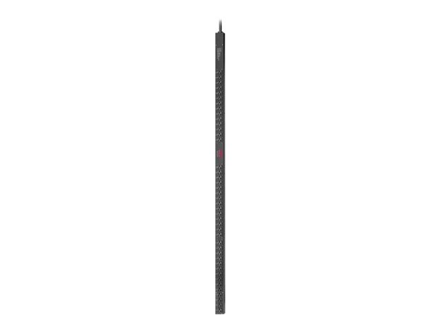 APC Basic Rack PDU Zero U - Steckdosenleiste (Rack - einbaufähig)