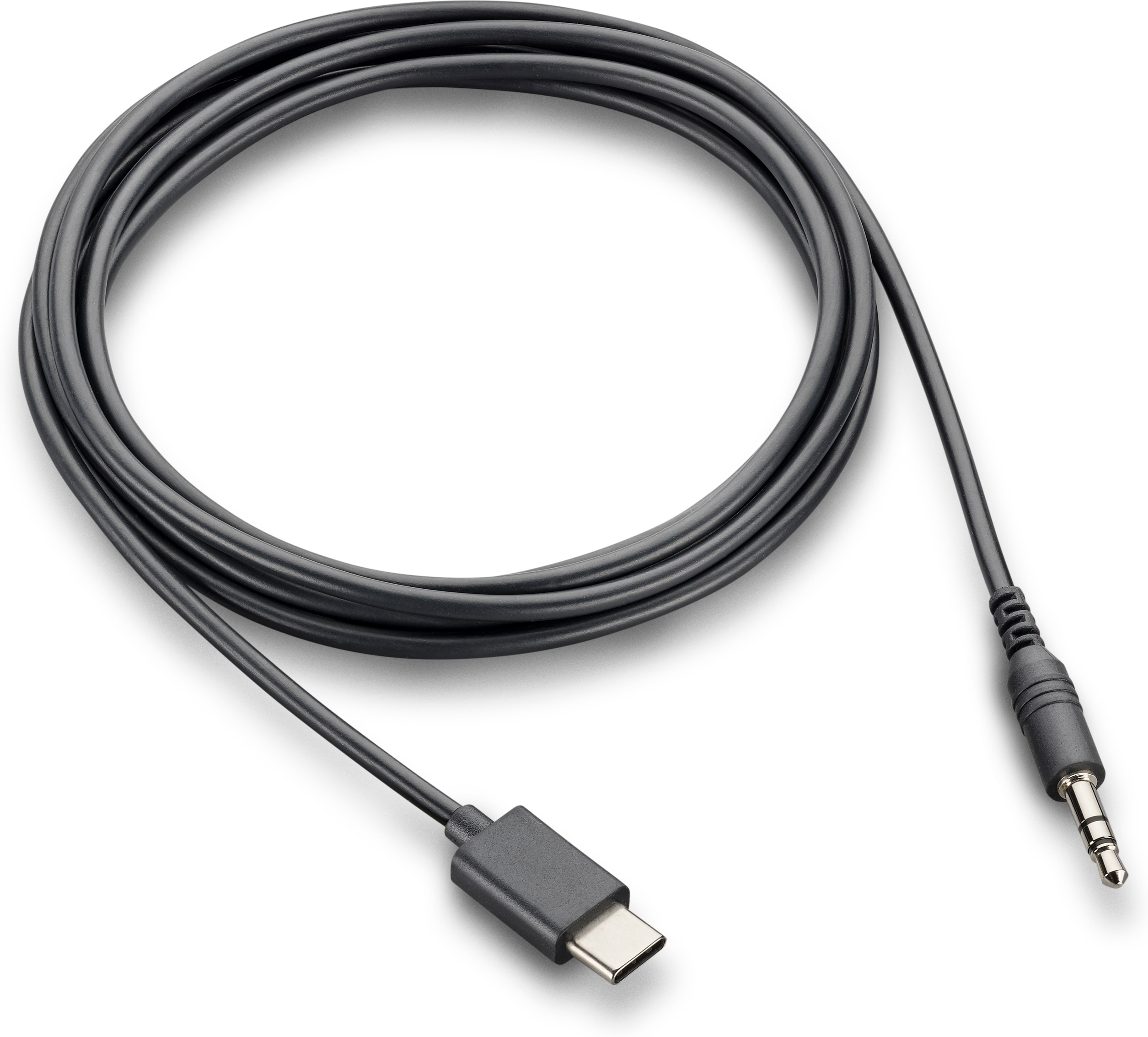 Poly HP Poly - Adapter USB-C auf Klinkenstecker