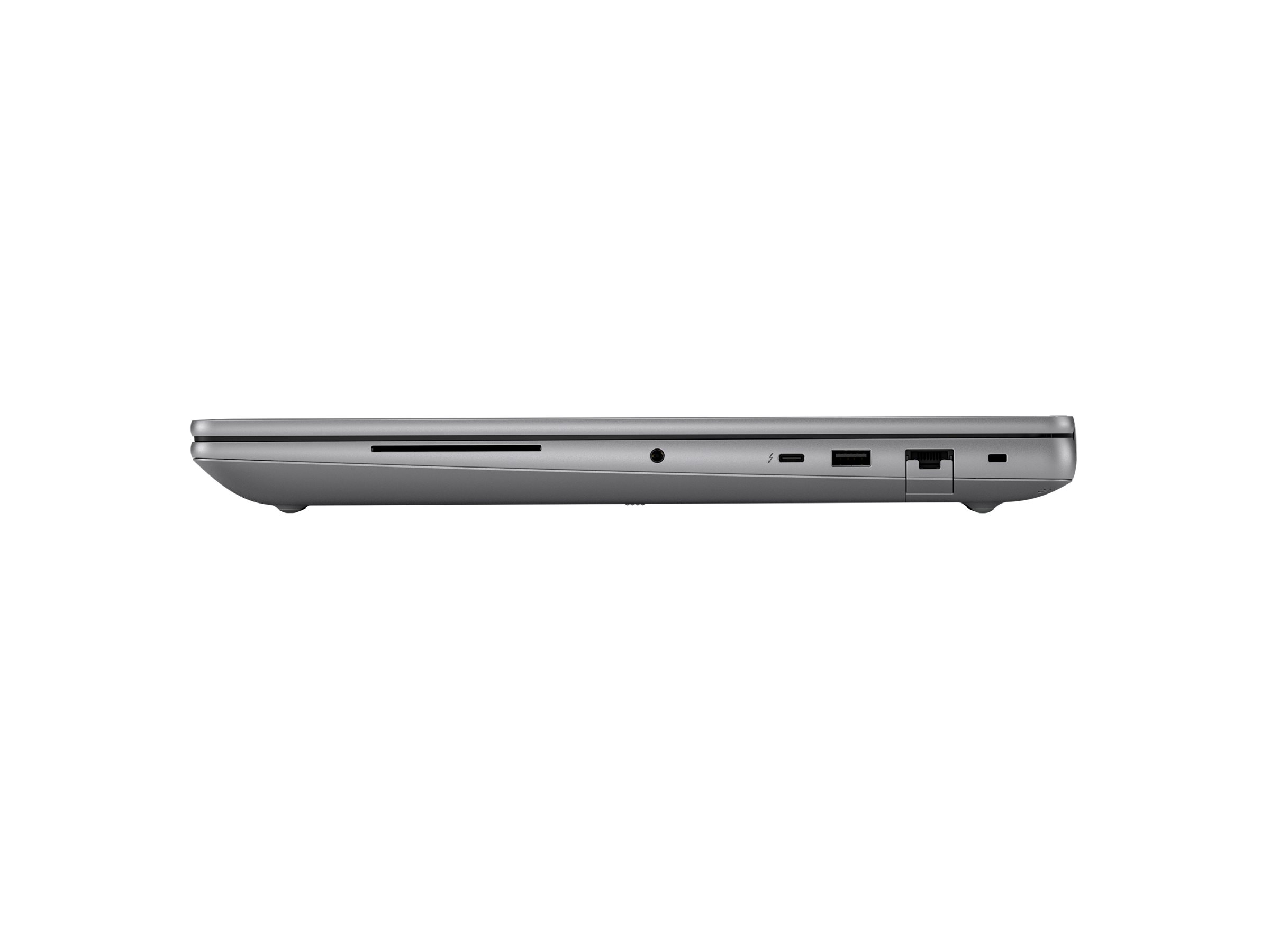 HP ZBook Fury G1i Mobile Workstation - Intel Core Ultra 7 265HX / 2.6 GHz - vPro Enterprise - Win 11 Pro - RTX PRO 3000 Blackwell - 32 GB RAM - 1 TB SSD NVMe, TLC - 45.7 cm (18")