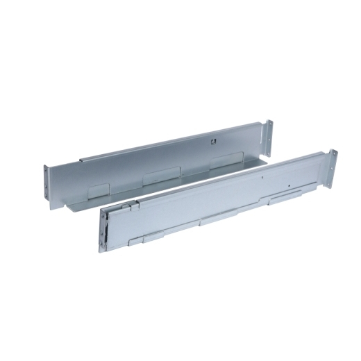 APC Smart-UPS - Rack-Schienen-Kit - 1U - 48.3 cm (19")