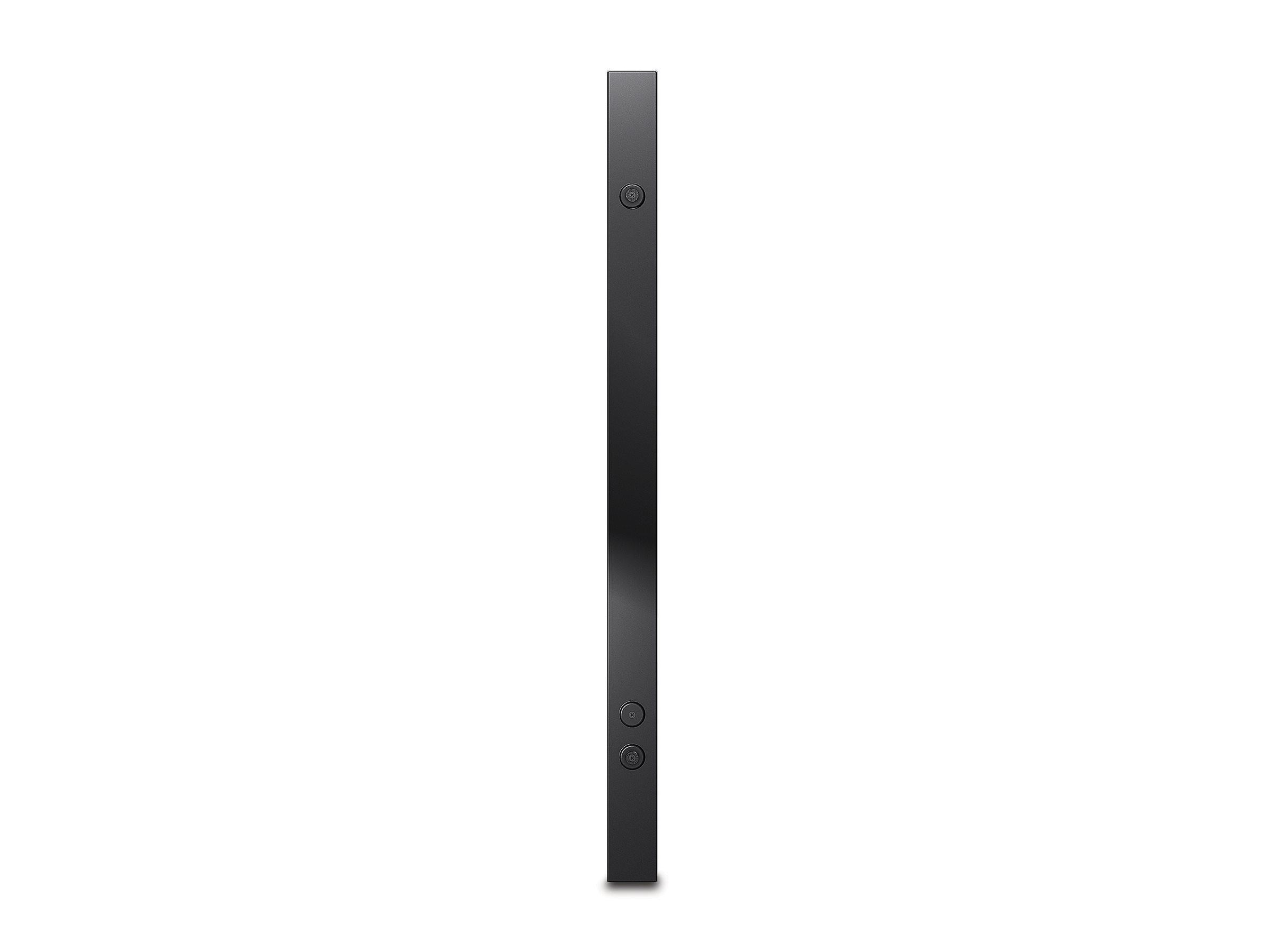 APC Switched Rack PDU 2G Zero U - Steckdosenleiste (Rack - einbaufähig)