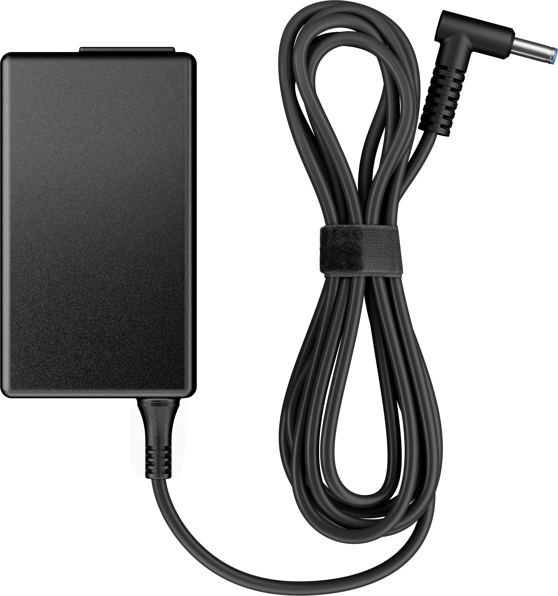 HP Intelligenter AC-Adapter mit 65 Watt, Laptop, Drinnen, 100 - 240 V, 47 - 63 Hz, 65 W, 19.5 V