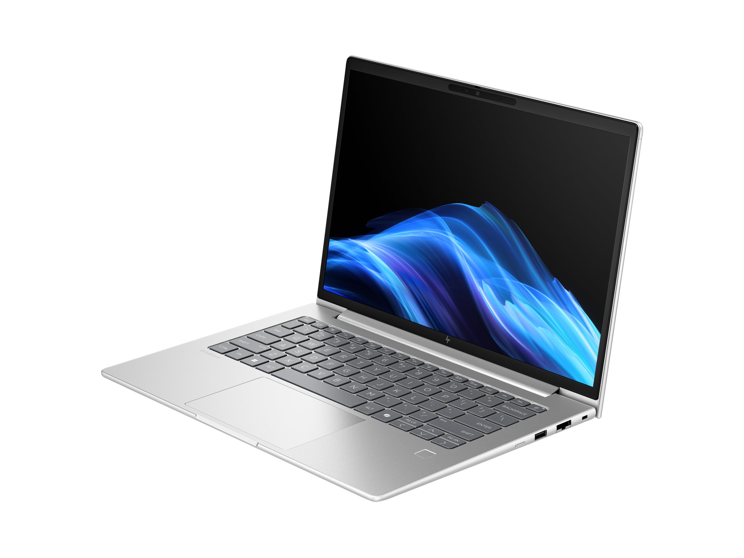 HP EliteBook 6 G1a Notebook AI - AMD Ryzen 7 250 - Win 11 Pro - Radeon 780M - 32 GB RAM - 1 TB SSD NVMe, TLC - 35.6 cm (14")