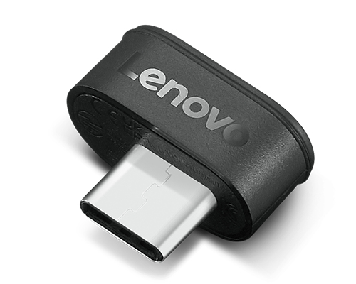 Lenovo Wireless Maus- / Tastaturempfänger