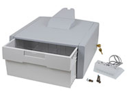 Ergotron Primary Single Tall Drawer - Montagekomponente (Auszugsmodul)