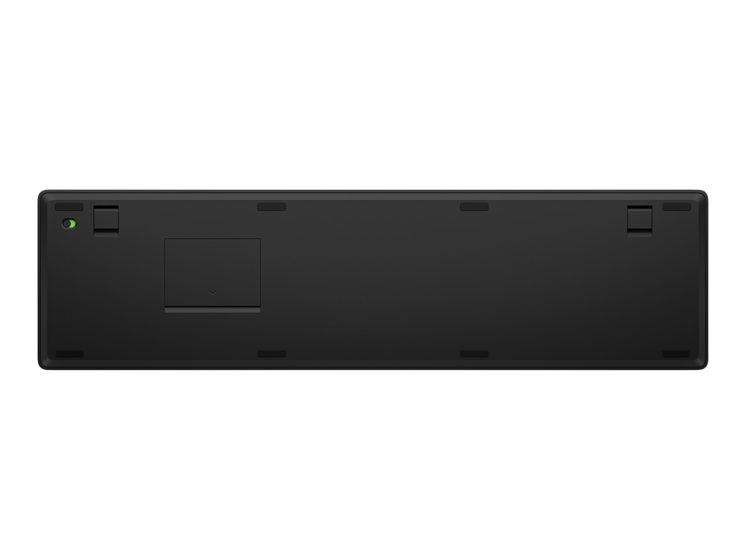 HP 450 - Tastatur - programmierbar - 100% - full