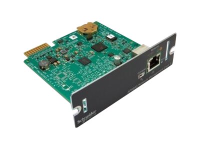 APC Network Management Card 3 with PowerChute