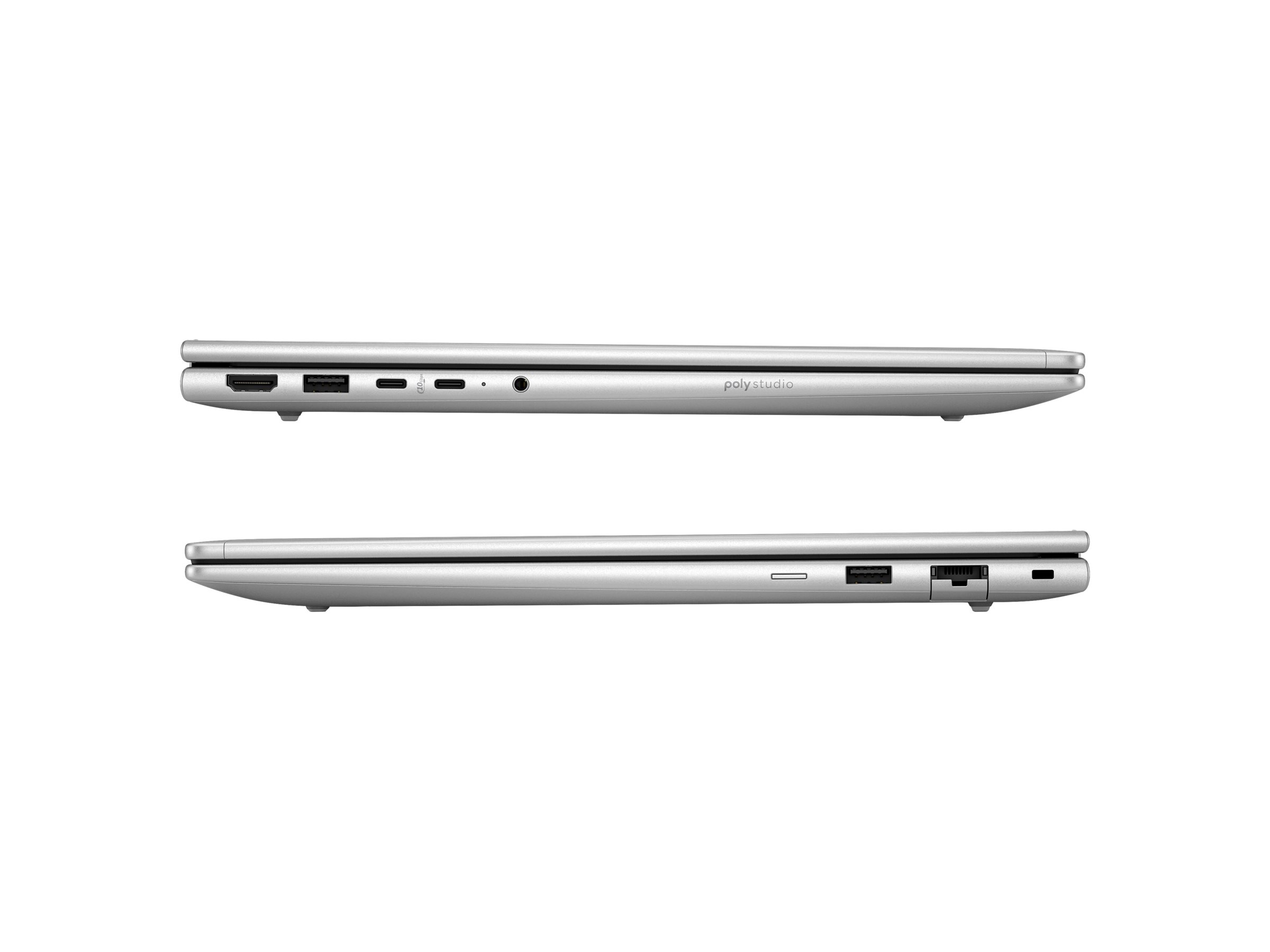 HP ProBook 4 G1a Notebook AI - AMD Ryzen 7 250 / 3.3 GHz - Win 11 Pro - Radeon 780M - 32 GB RAM - 1 TB SSD NVMe - 40.6 cm (16")