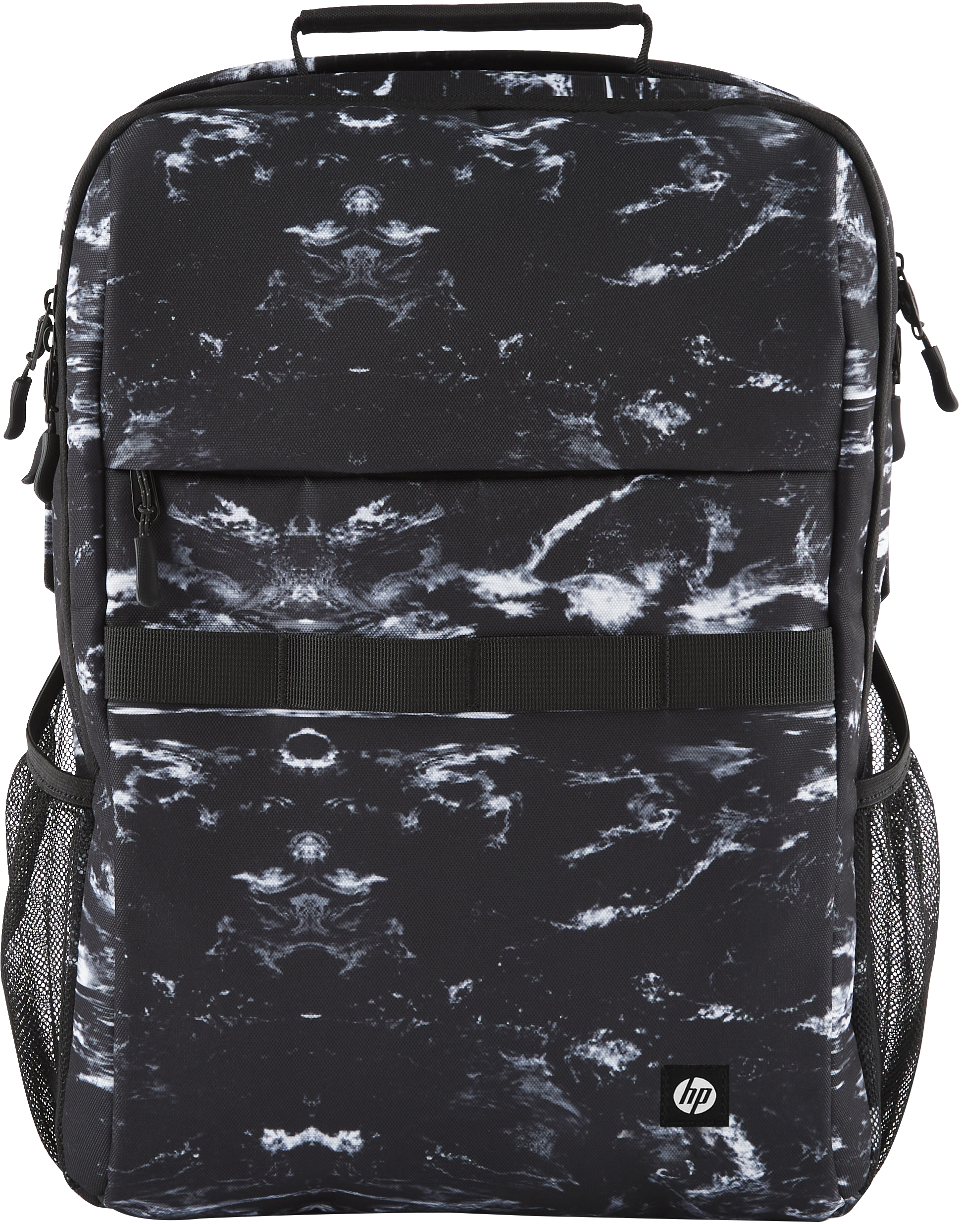HP  Campus XL - Notebook-Rucksack - 40.9 cm (16.1")