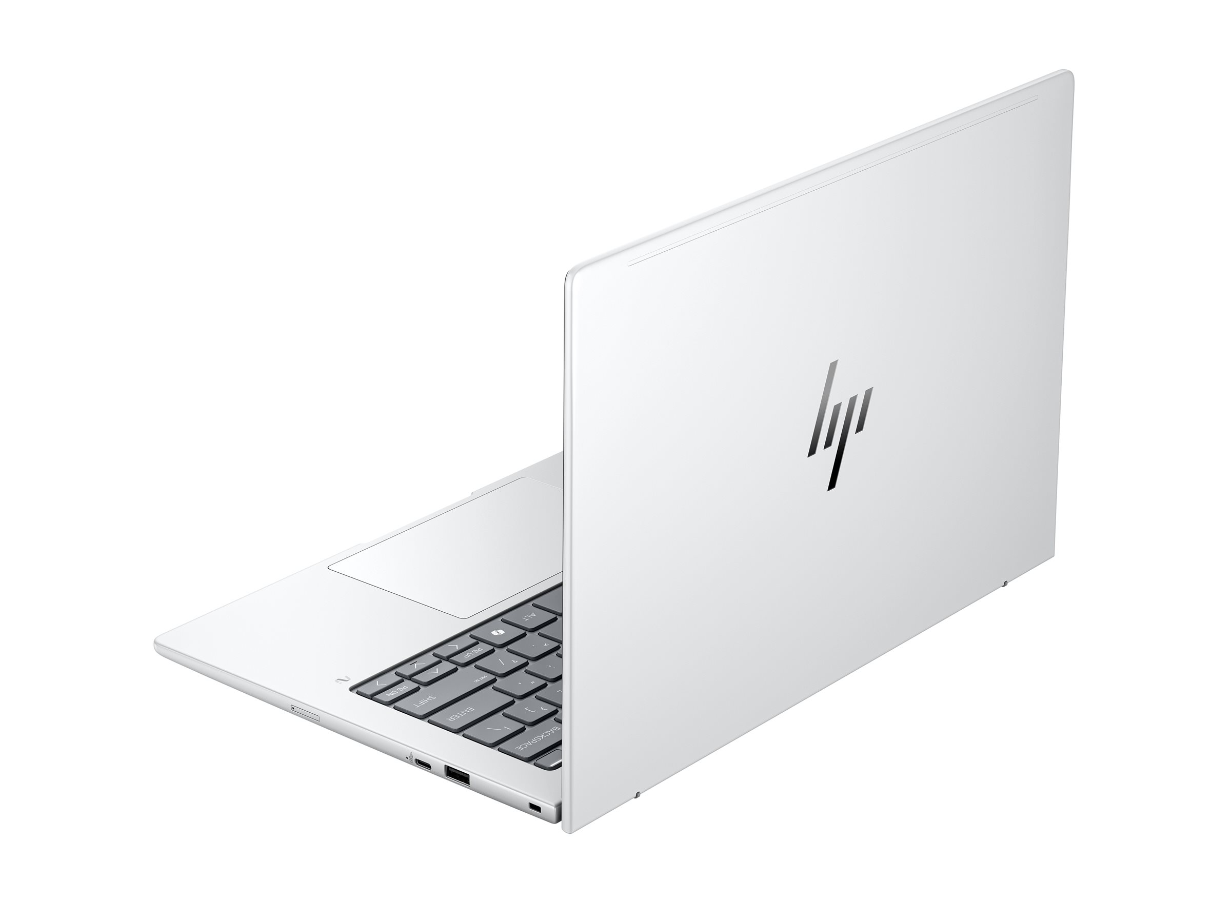 HP EliteBook 8 G1a Notebook Next Gen AI - AMD Ryzen AI 5 340 - Win 11 Pro - Radeon 840M - 32 GB RAM - 512 GB SSD NVMe - 35.6 cm (14")