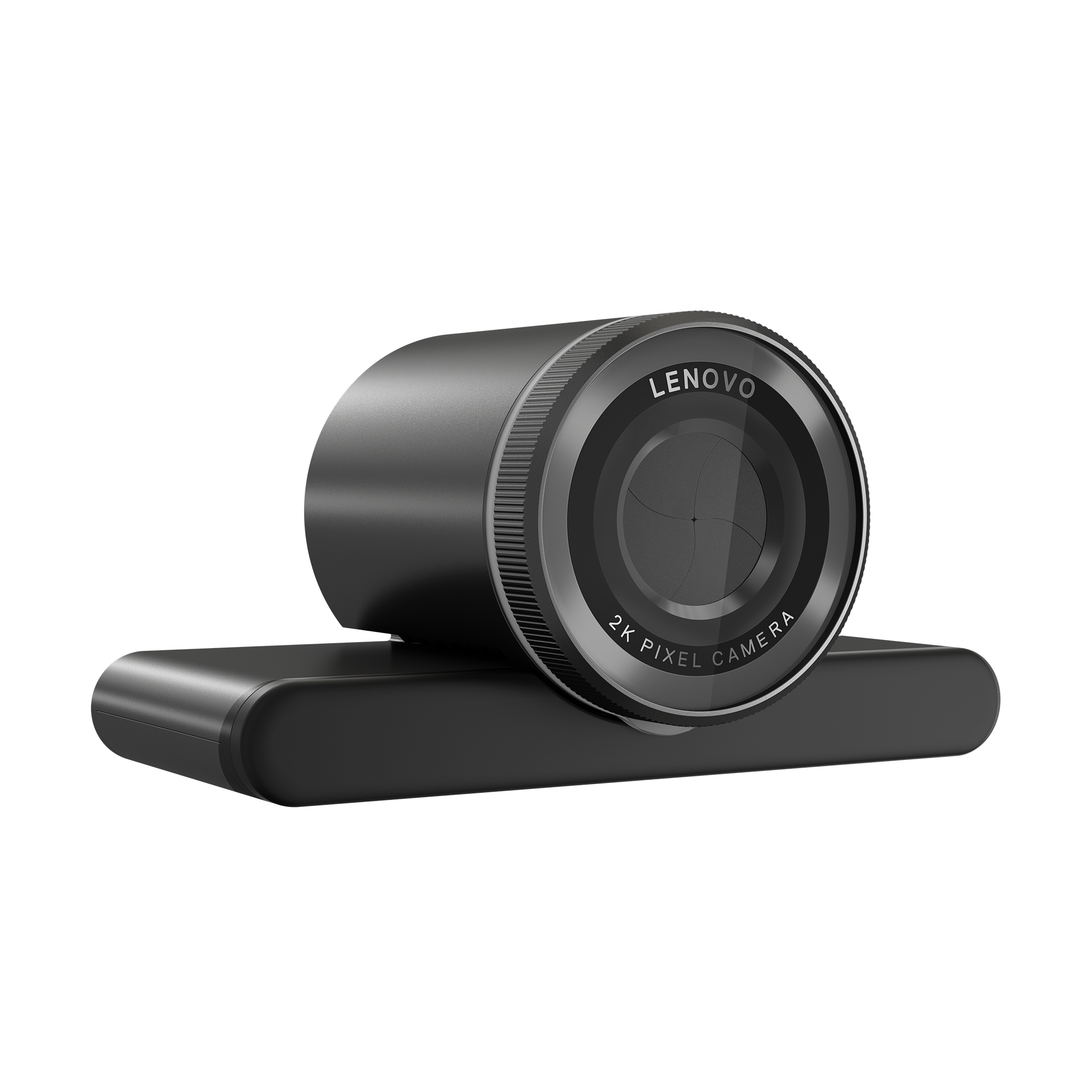 Lenovo Webcam - Farbe - 2560 x 1440 - 2K -