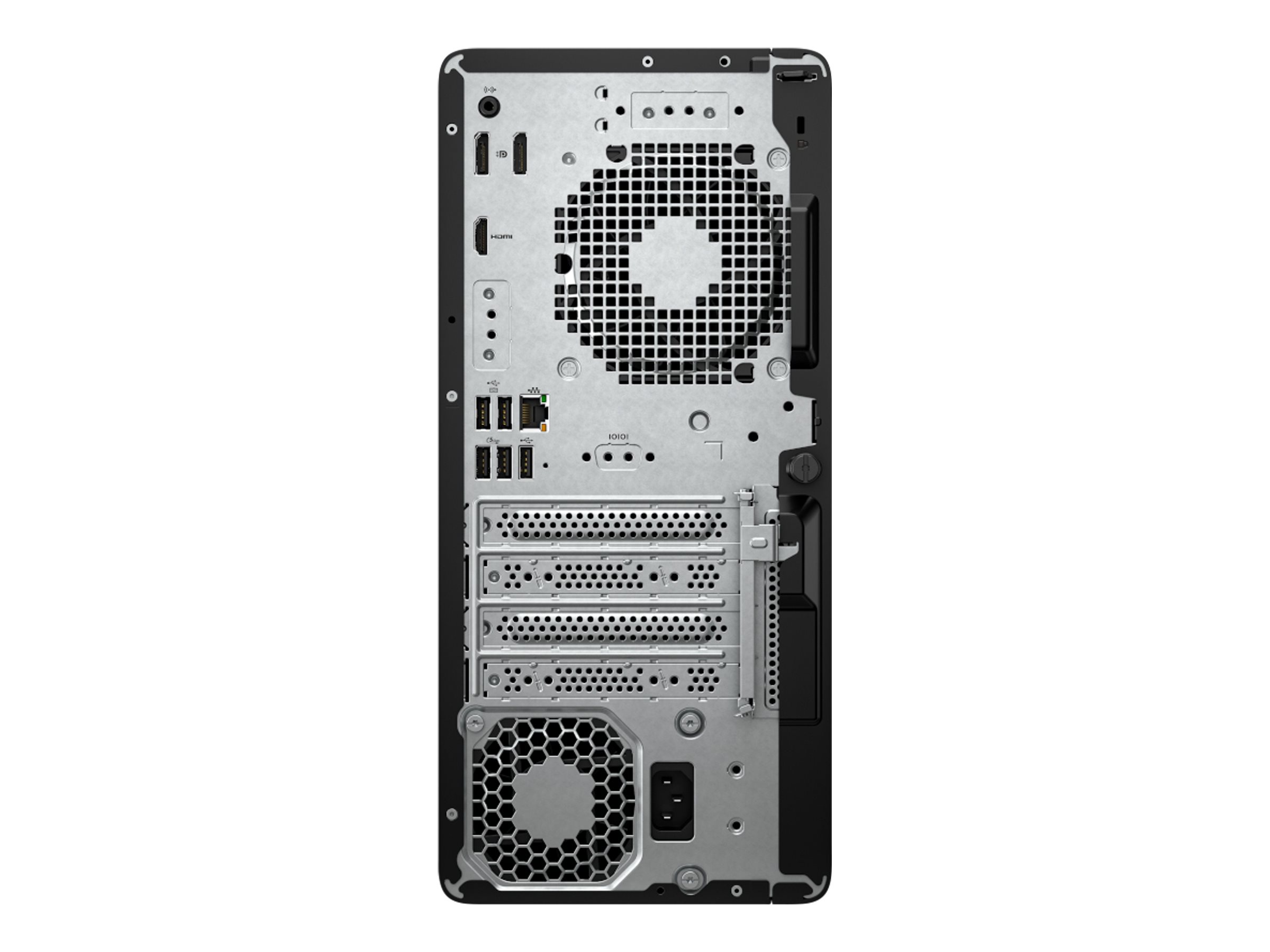 HP EliteDesk 8 G1i AI - Tower - Core Ultra 9