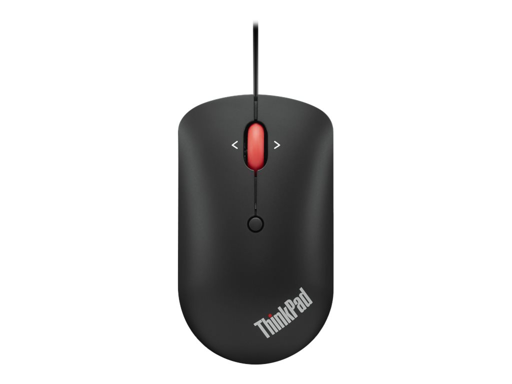 Lenovo ThinkPad Compact - Maus - rechts- und