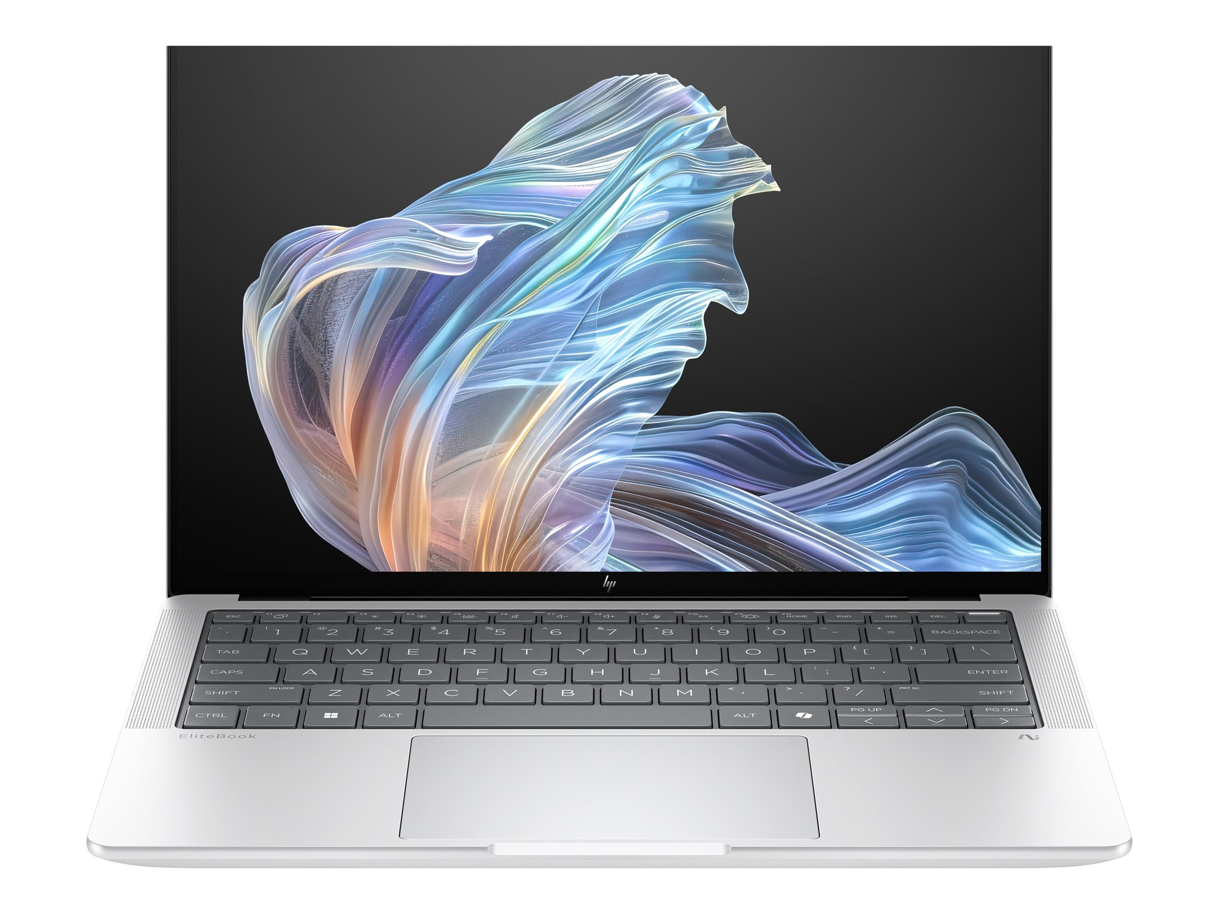 HP EliteBook X G1a Notebook Next Gen AI - 157-Grad-Scharniervorrichtung - AMD Ryzen AI 9 HX 375 - Win 11 Pro - Radeon 890M - 64 GB RAM - 2 TB SSD NVMe, TLC - 35.6 cm (14")
