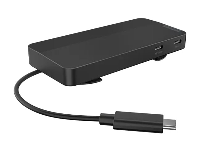 Lenovo Dockingstation - USB-C - HDMI, DP -
