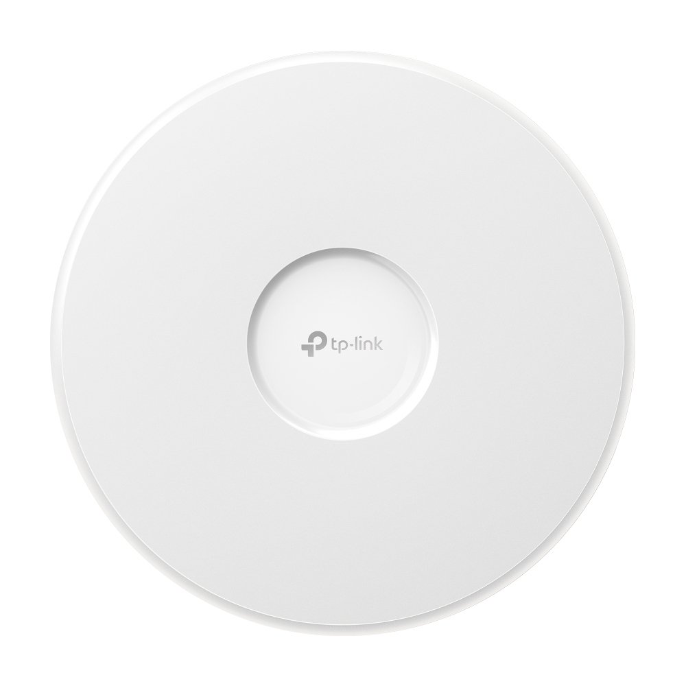 TP-LINK Omada EAP772 Acces Point WiFi 7 PoE - kein Netzteil