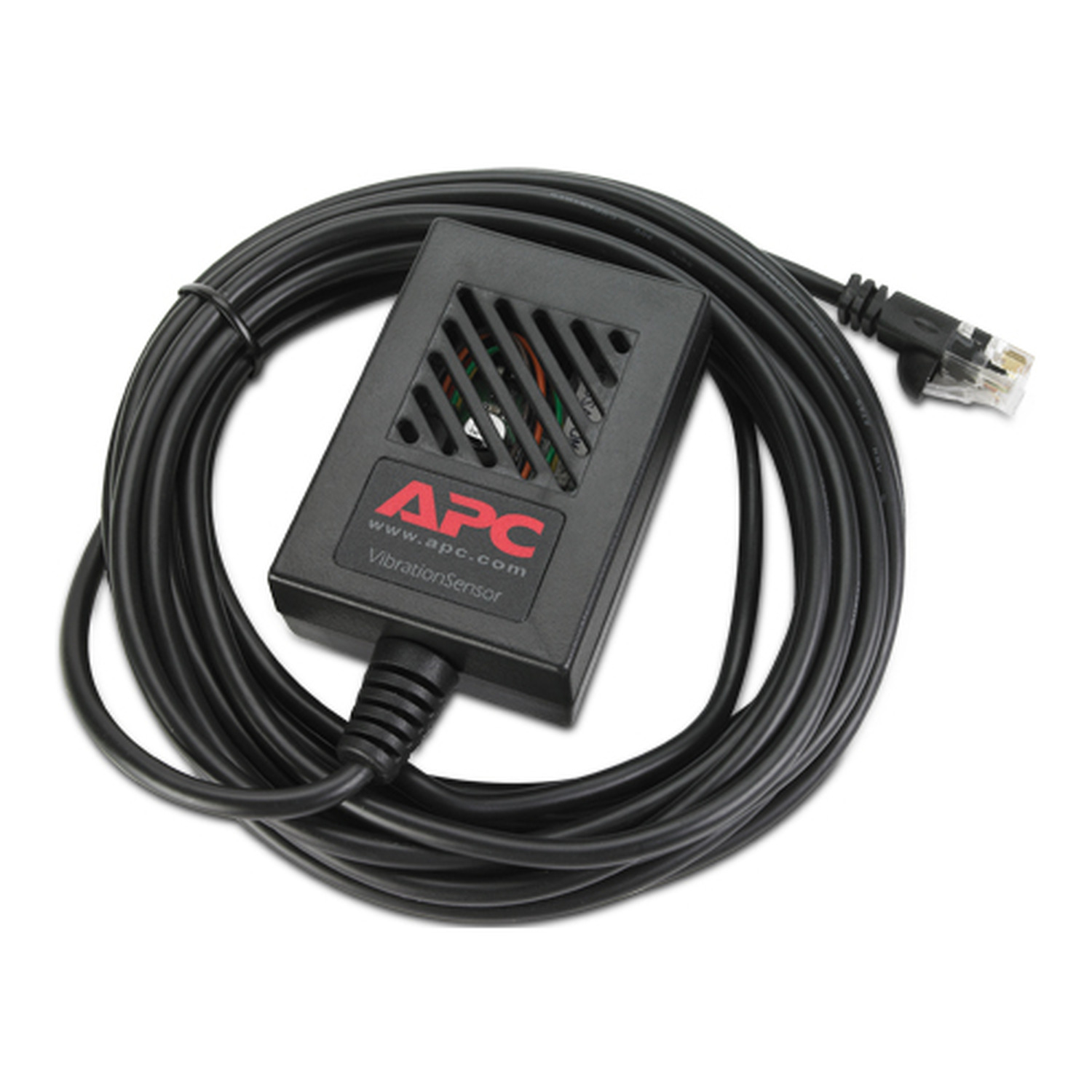 APC NetBotz - Vibrationssensor - 3.7 m - TAA-konform