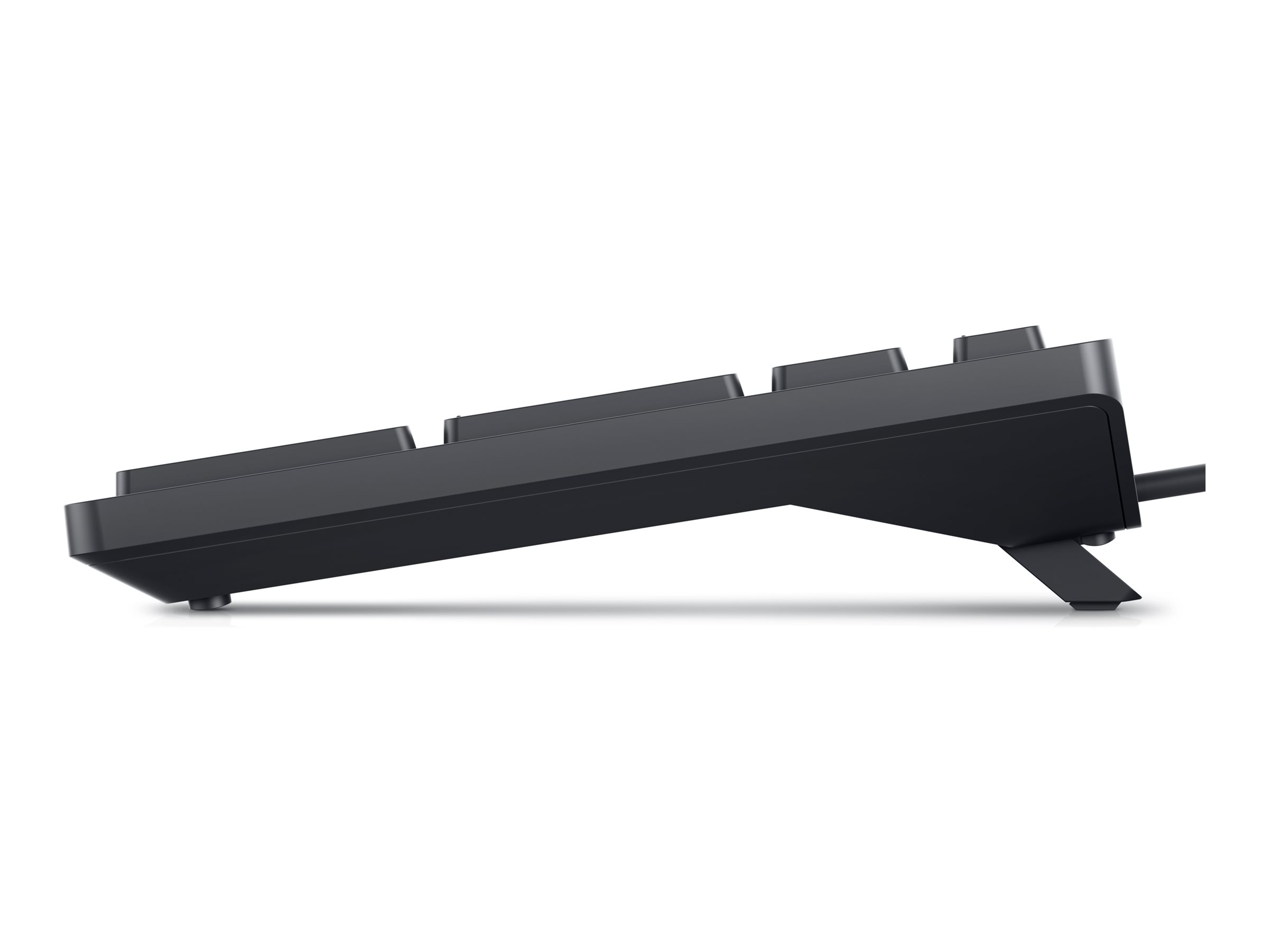 Dell Pro Silent Wired Collaboration Keyboard