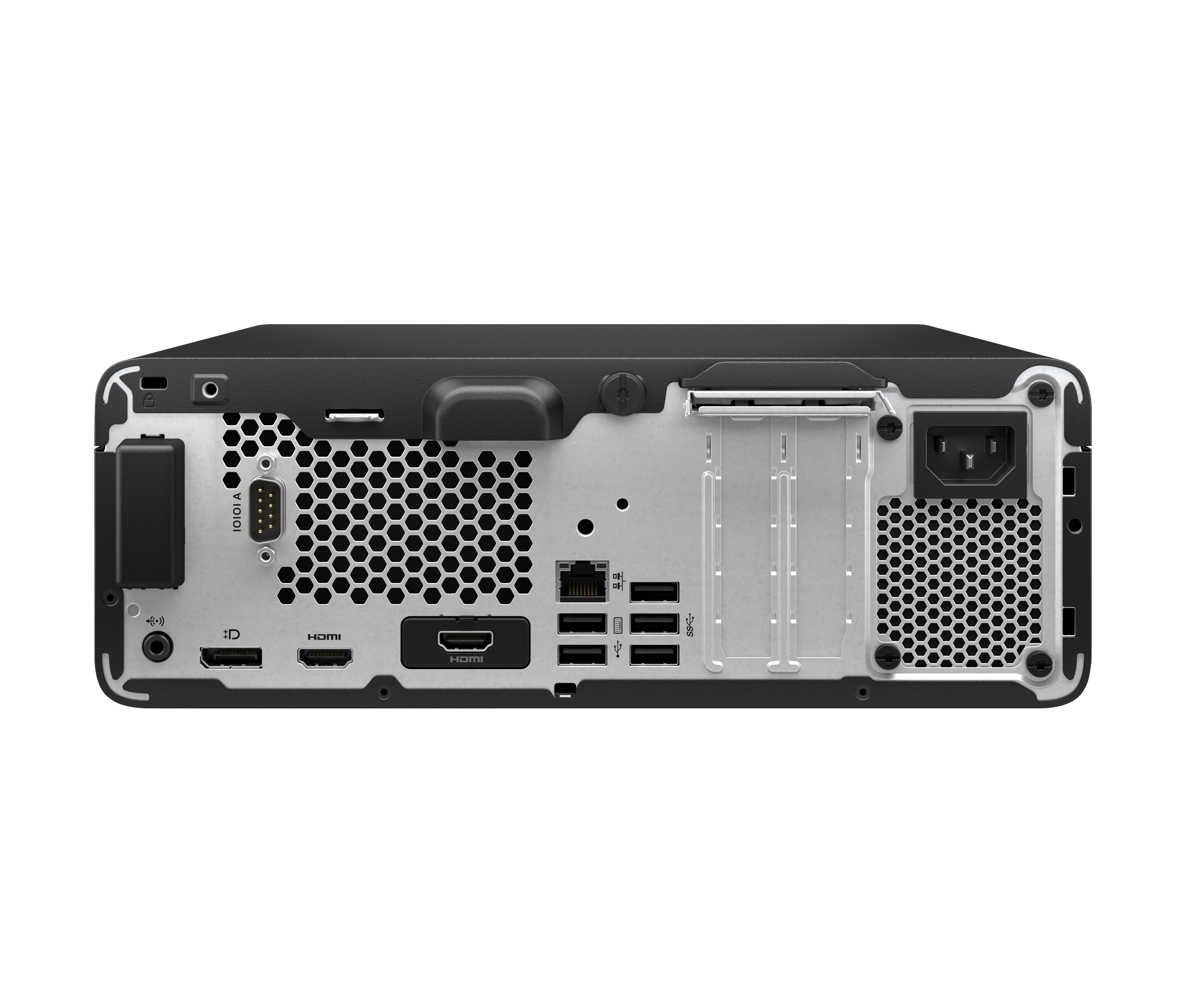 HP Pro 400 G9 - SFF - Core i5 i5-14400 - RAM