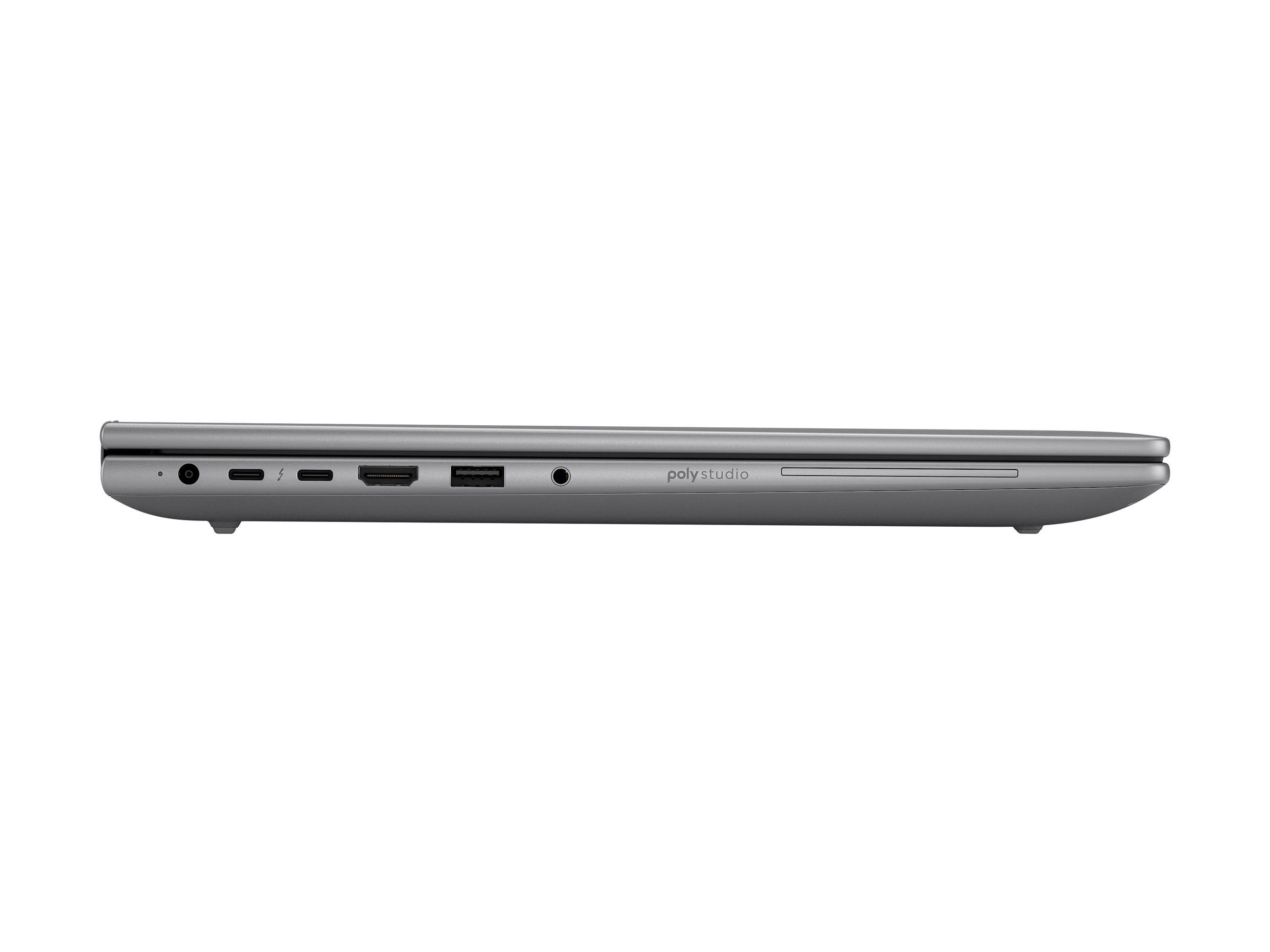 HP ZBook X G1i Mobile Workstation - Intel Core Ultra 7 255H / 2 GHz - Win 11 Pro - Intel Graphics - 32 GB RAM - 1 TB SSD NVMe, TLC - 40.6 cm (16")