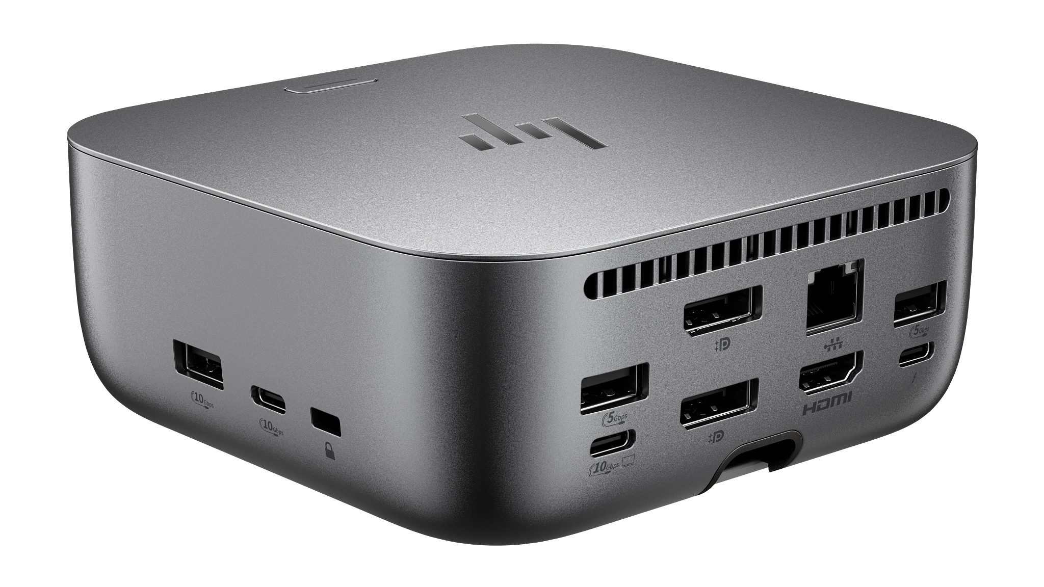 HP Thunderbolt Dock G6 - Dockingstation - Thunderbolt
