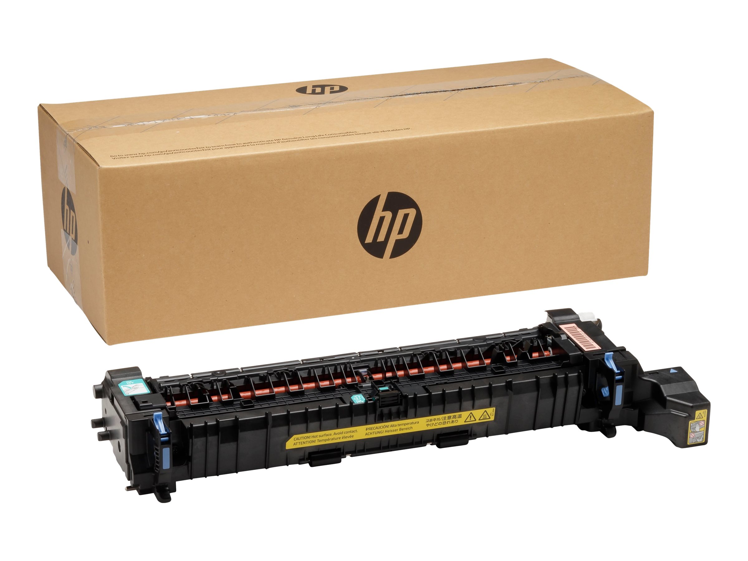 HP  (110 V) - Kit für Fixiereinheit - für P/N: