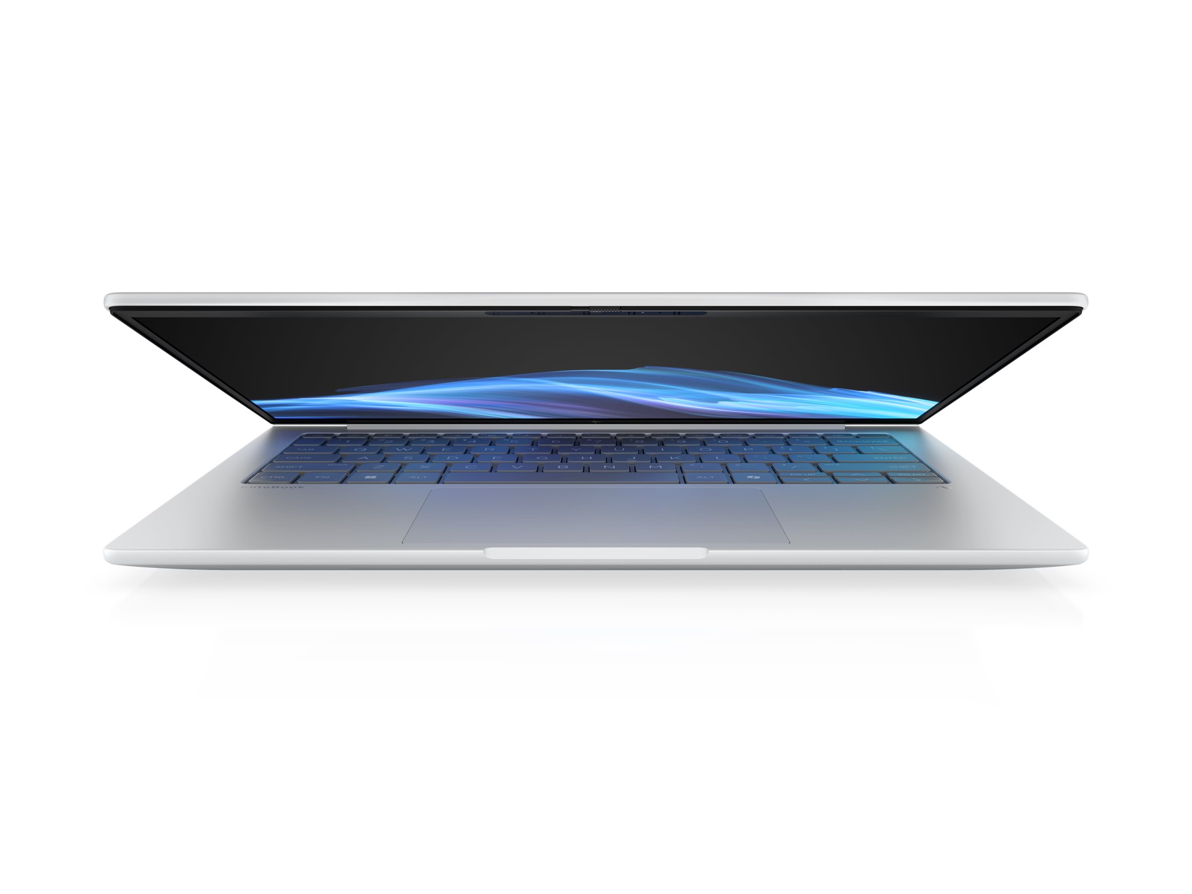 HP EliteBook 8 G1i Notebook Next Gen AI - Intel Core Ultra 5 226V - Win 11 Pro - Arc Graphics 130V - 16 GB RAM - 512 GB SSD NVMe - 35.6 cm (14")