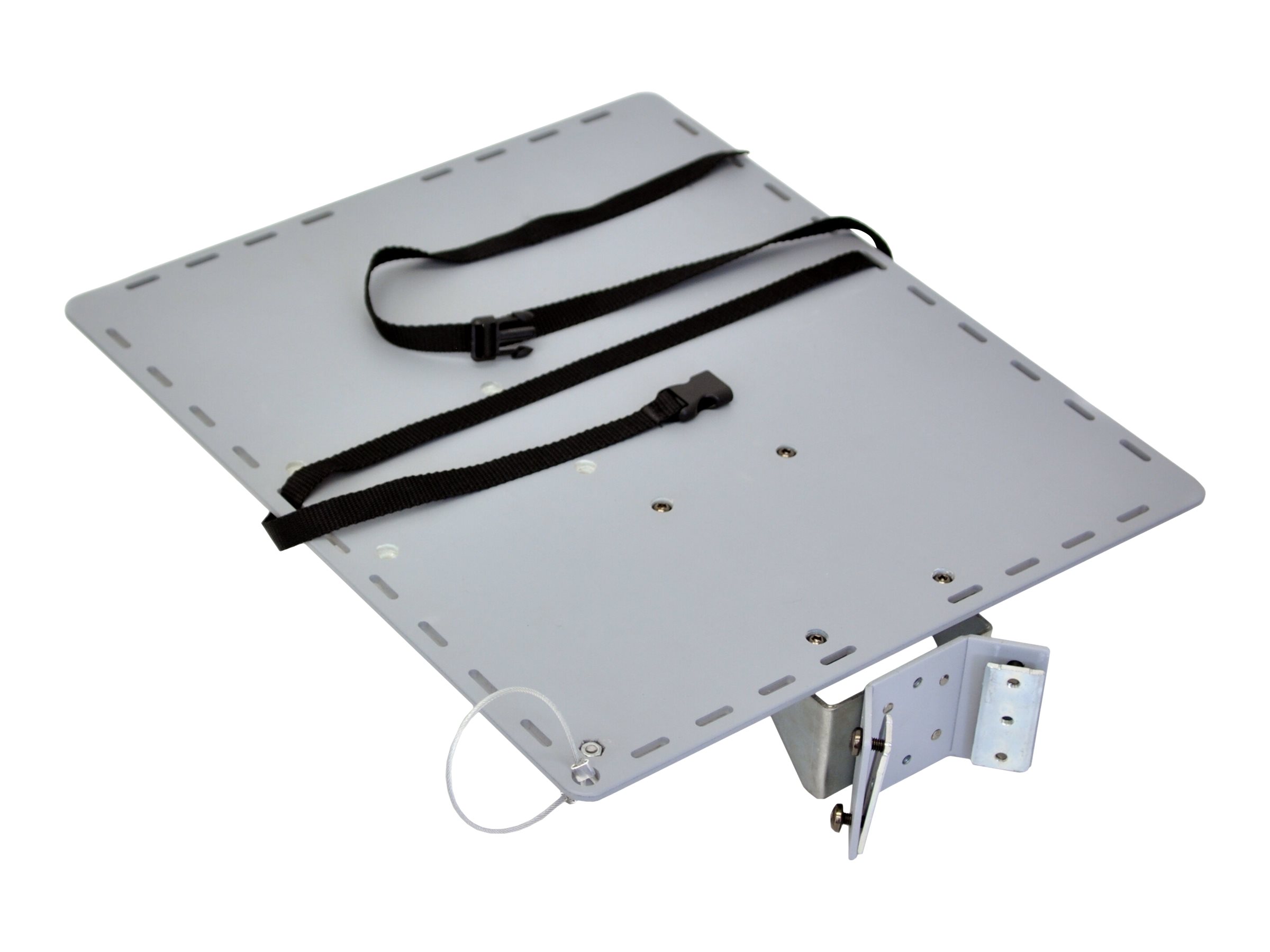 Ergotron Large Utility Shelf - Regal - für Projektor
