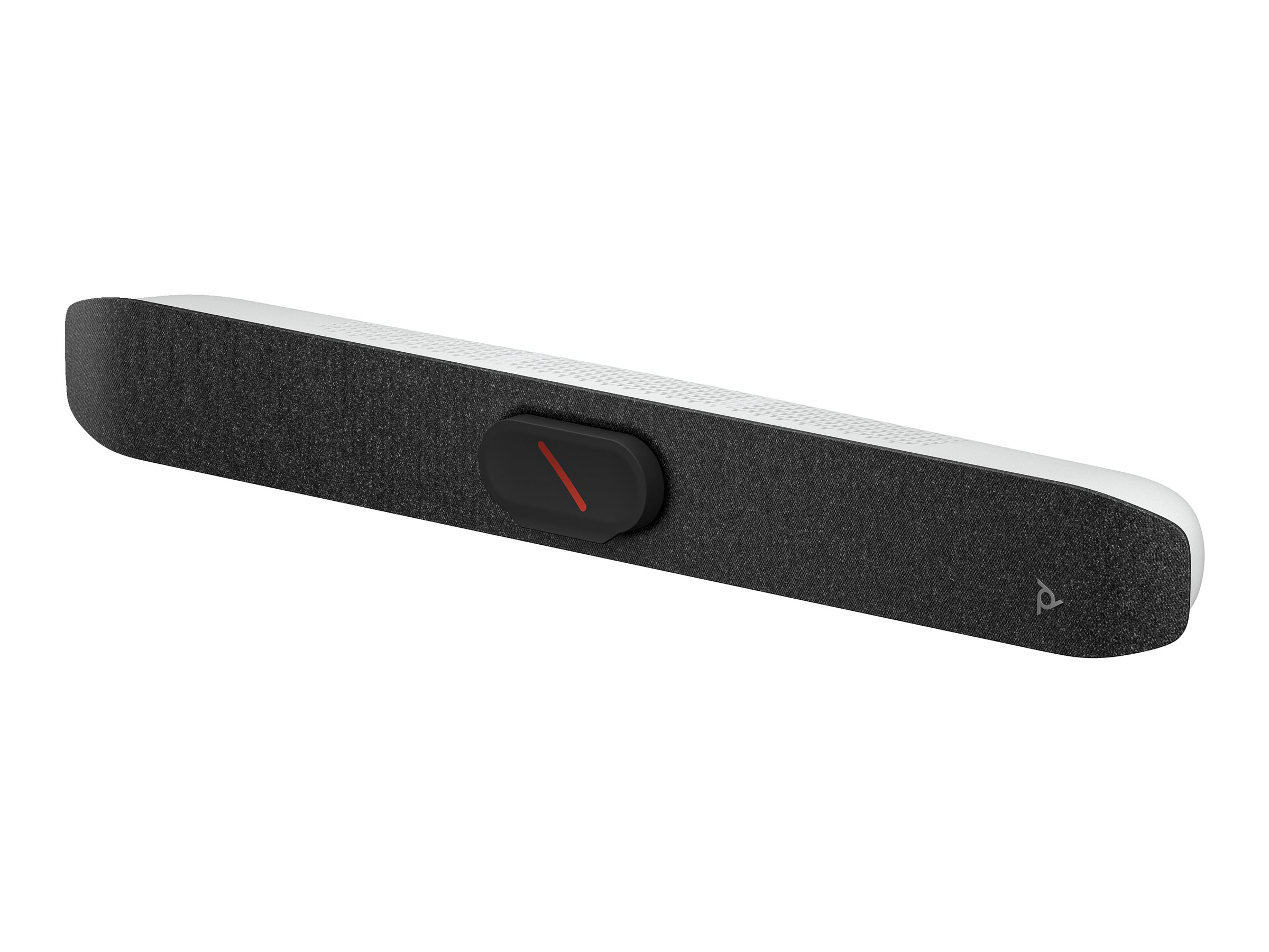 HP Poly Studio V12 - USB-Videoleiste - Zertifiziert