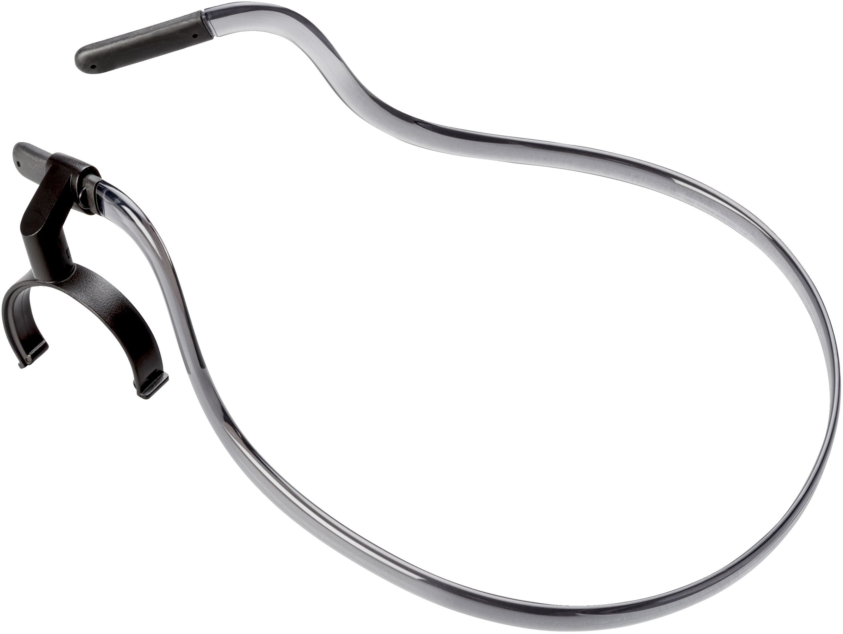 Poly HP Poly - Nackenbügel für Headset - Silber