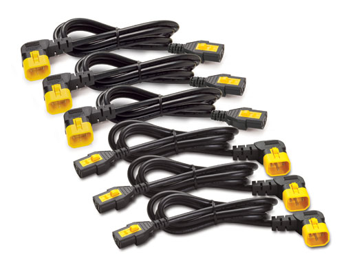 APC Stromkabel - power IEC 60320 C13 zu IEC