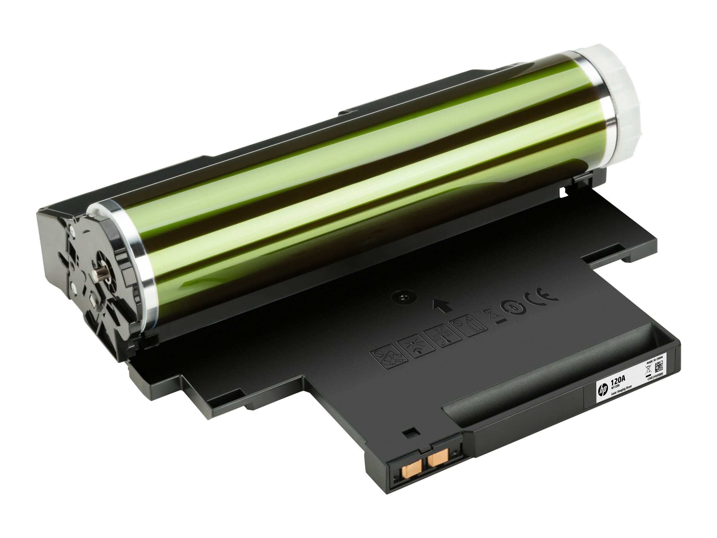 HP 120A - Original - Trommeleinheit - für Color