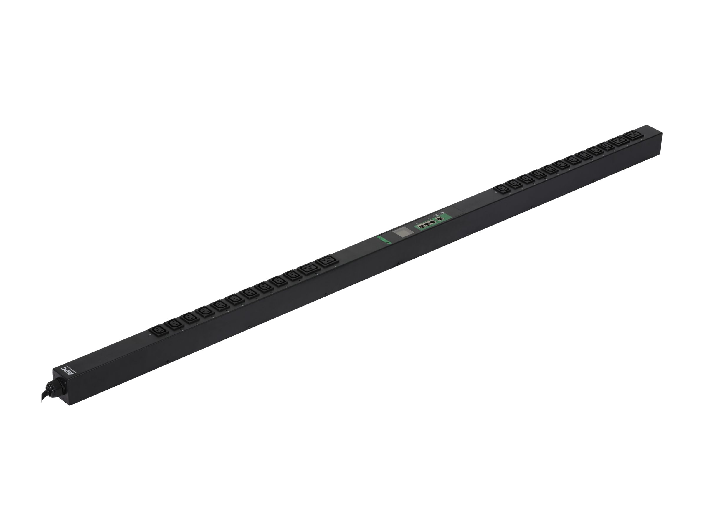 APC Easy Switched PDU EPDU1116S - Stromverteilungseinheit (Rack - einbaufähig)
