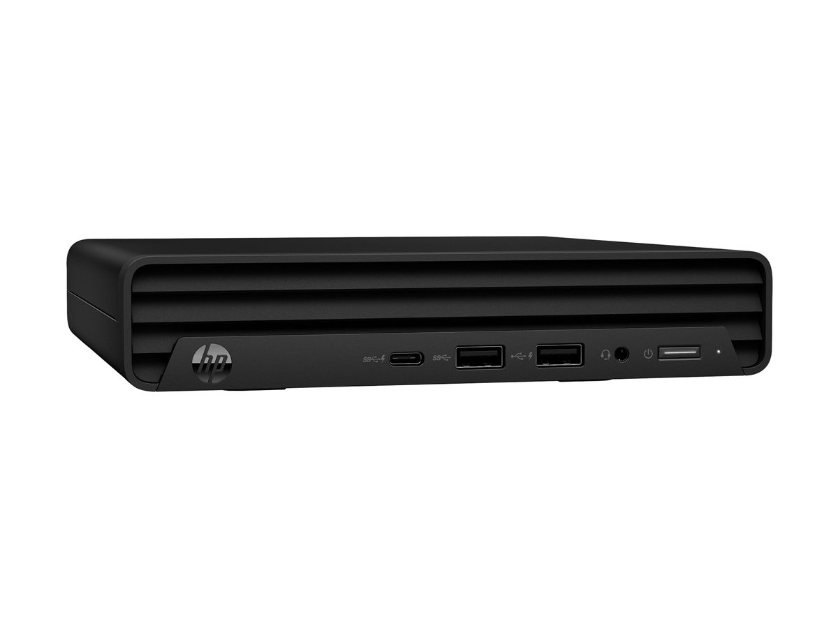 HP Pro 260 G9 - Mini - Core i5 i5-1334U - RAM