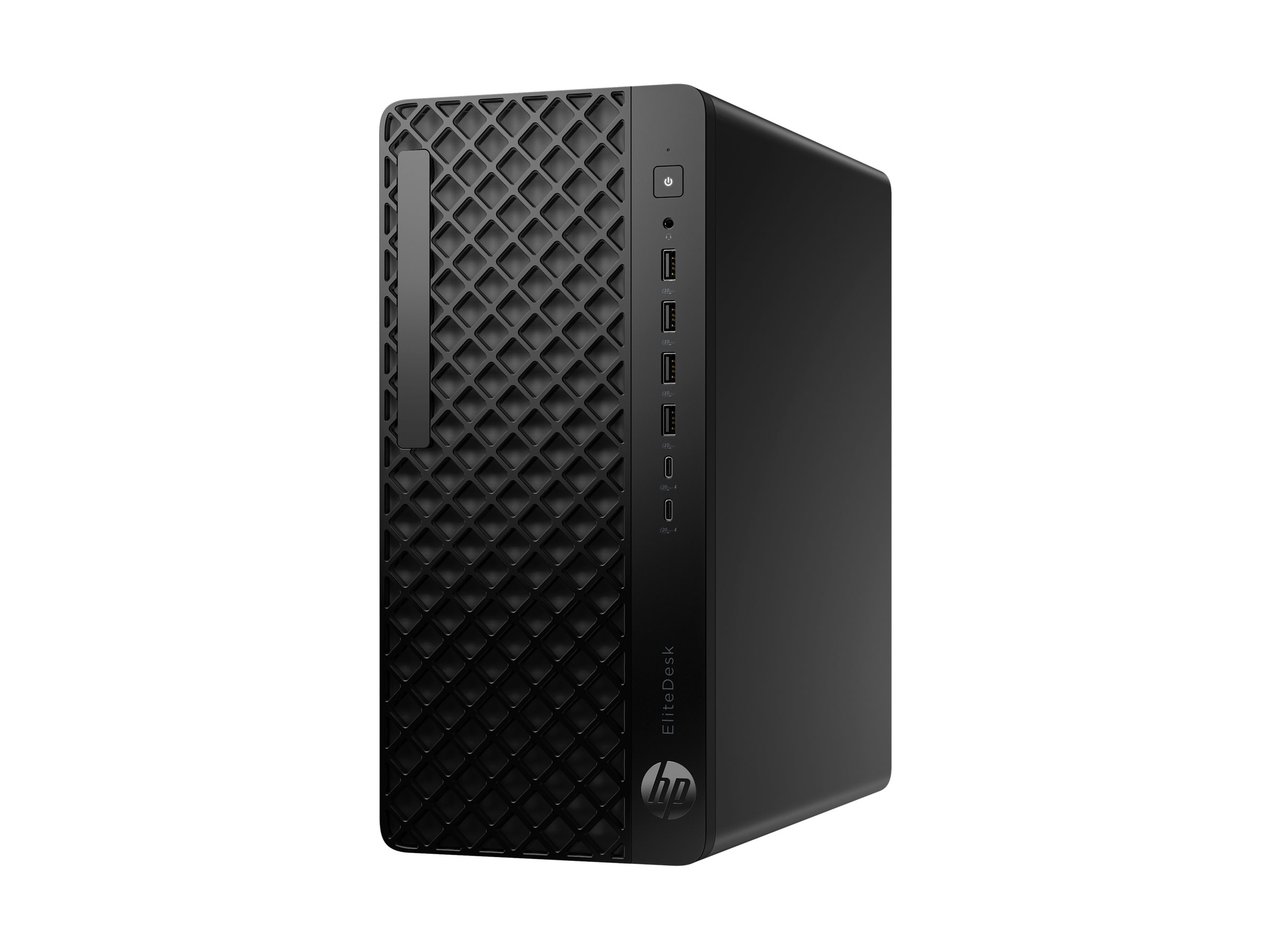 HP EliteDesk 8 G1i AI - Tower - Core Ultra 9