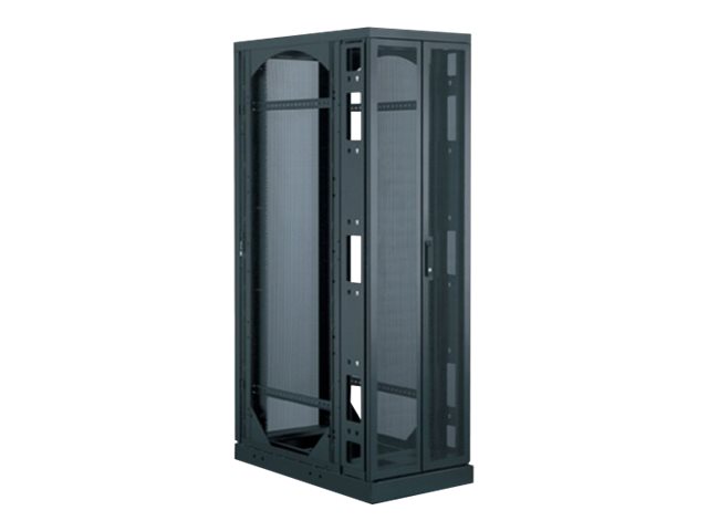 APC Netshelter VX Seismic Enclosure w/out Sides