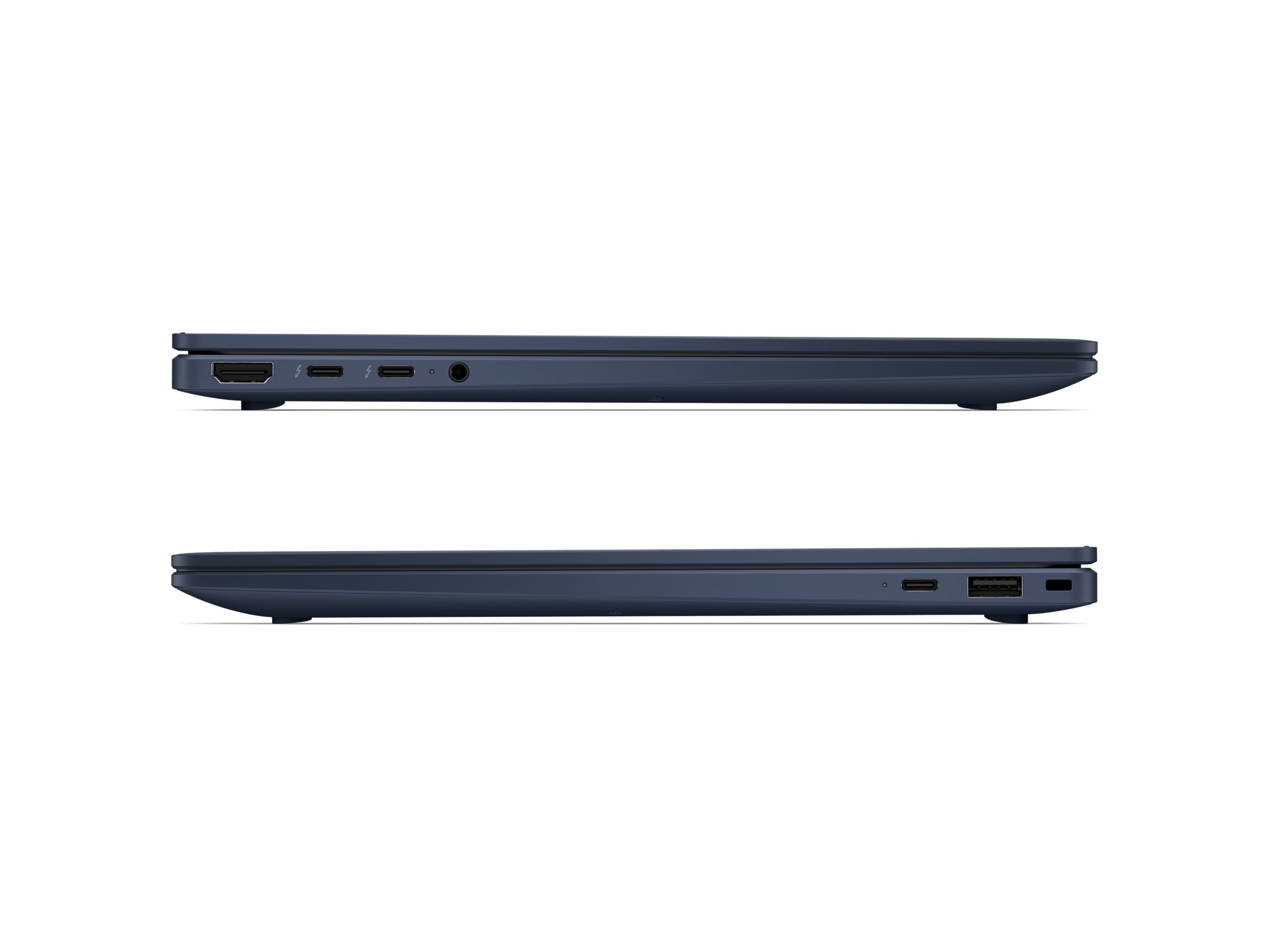HP EliteBook X G2i Notebook Next Gen AI - Intel Core Ultra 5 325 / 2.1 GHz - Win 11 Pro - Intel Graphics - 32 GB RAM - 512 GB SSD NVMe - 35.6 cm (14")
