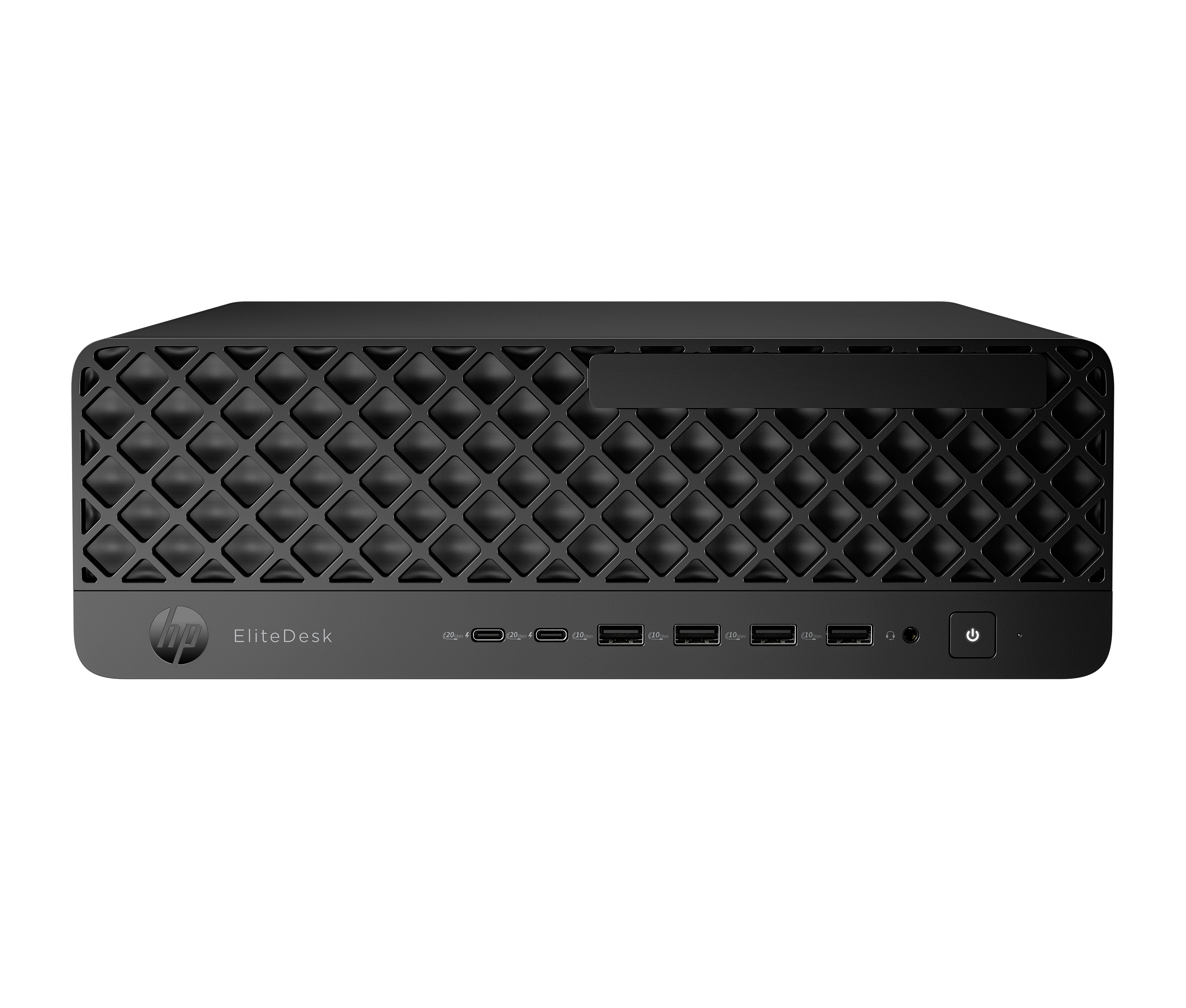 HP EliteDesk 8 G1i AI - SFF - Core Ultra 5 235