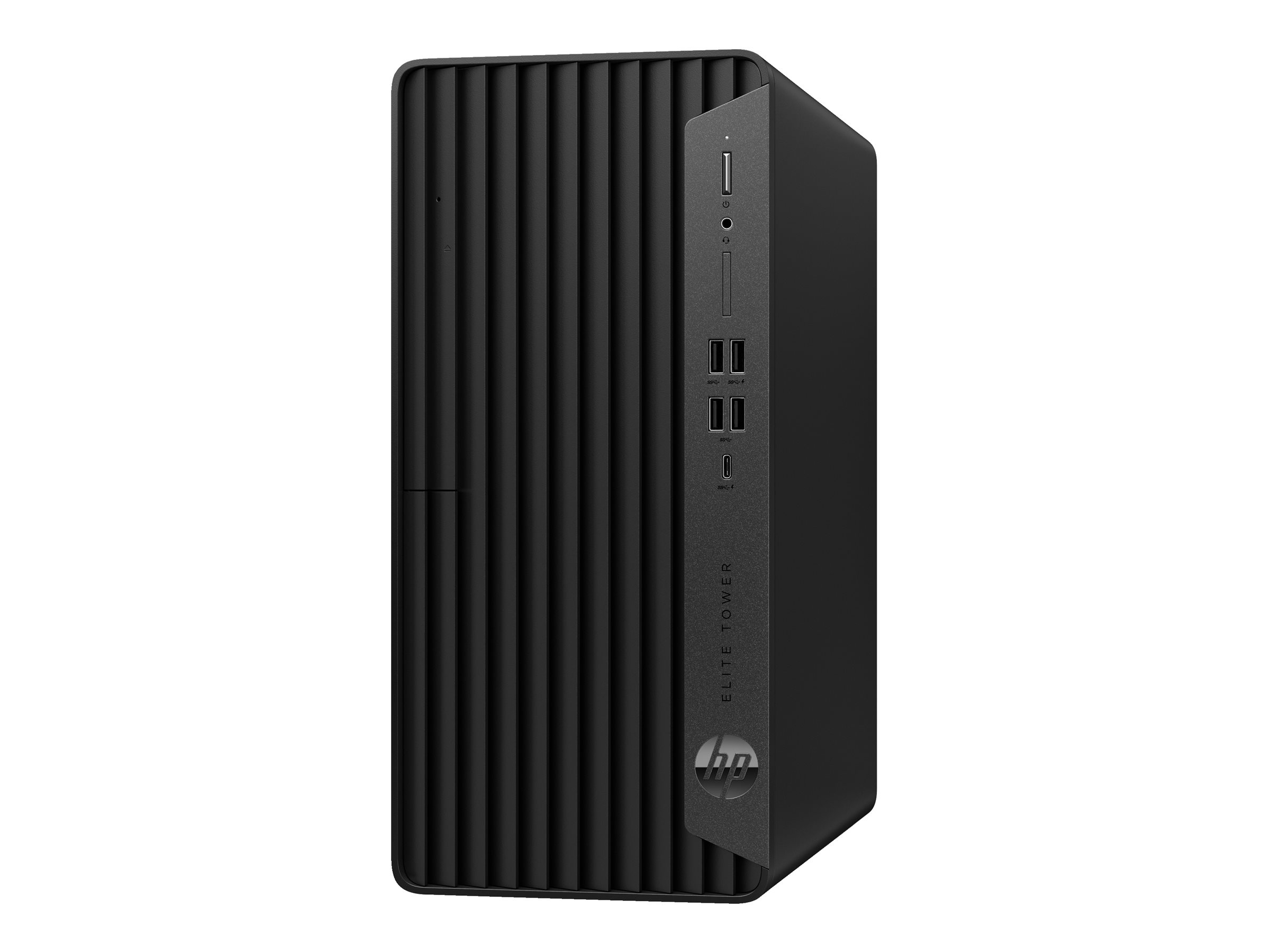HP Elite 800 G9 - Tower - Core i9 i9-14900 / 2 GHz - RAM 32 GB - SSD 1 TB - NVMe - DVD-Writer - NVIDIA GeForce RTX 3050 / Intel UHD Graphics 770 - 1GbE, Wi-Fi 6E, Bluetooth Dual-Mode - WLAN: 802.11a/b/g/n/ac/ax (Wi-Fi 6E)