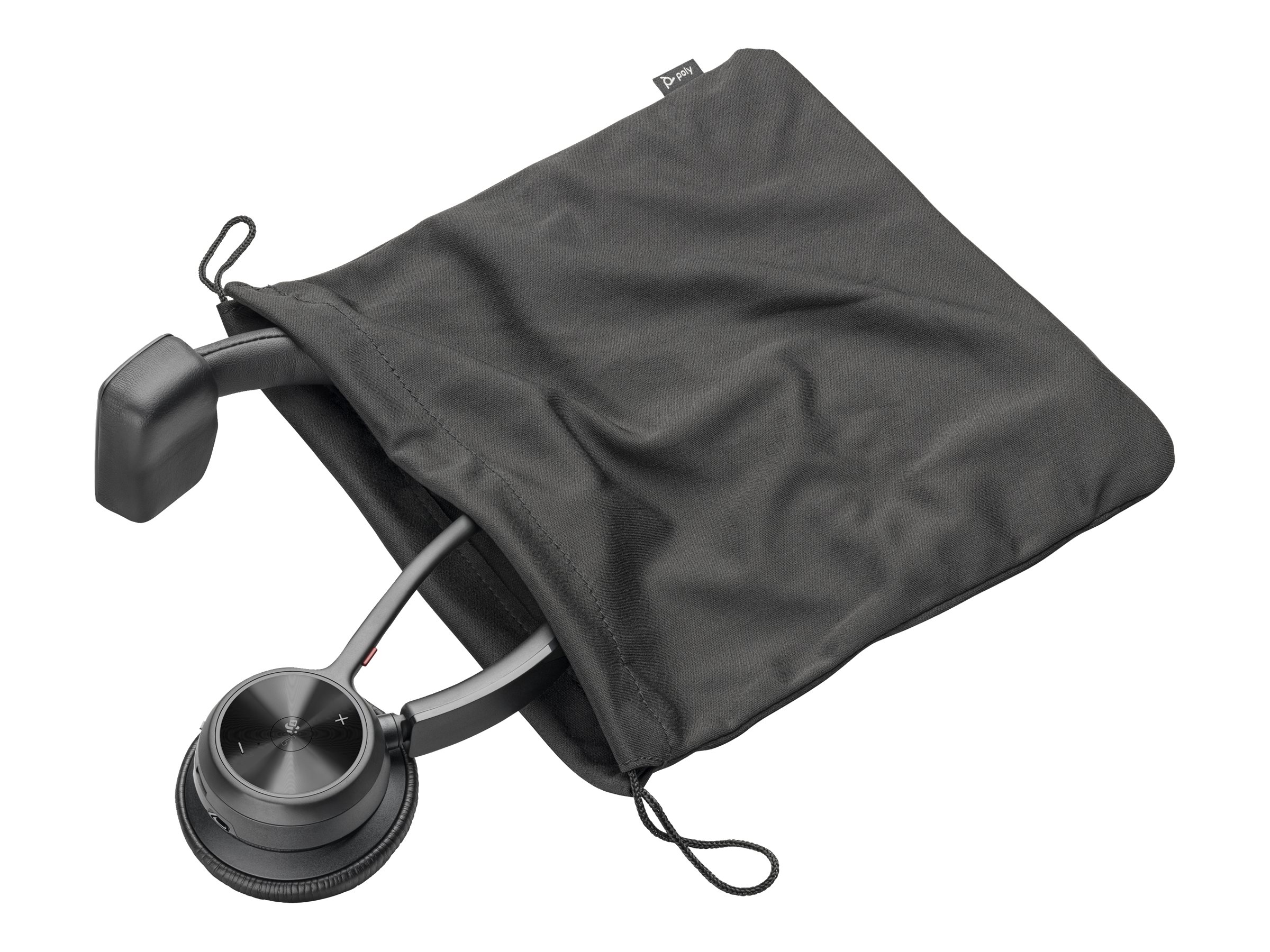 Poly HP Poly Voyager 4310 - Headset - On-Ear - Bluetooth