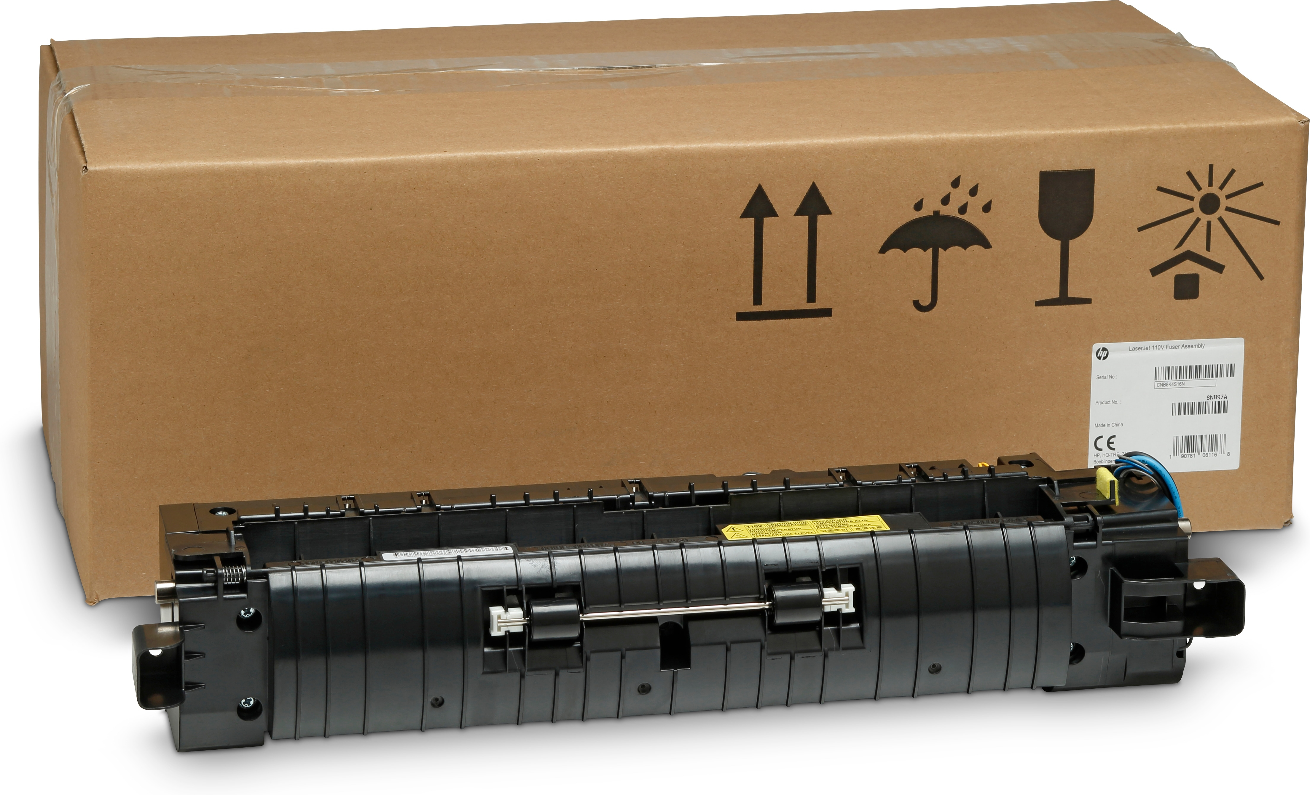 HP  (220 V) - LaserJet - Kit für Fixiereinheit