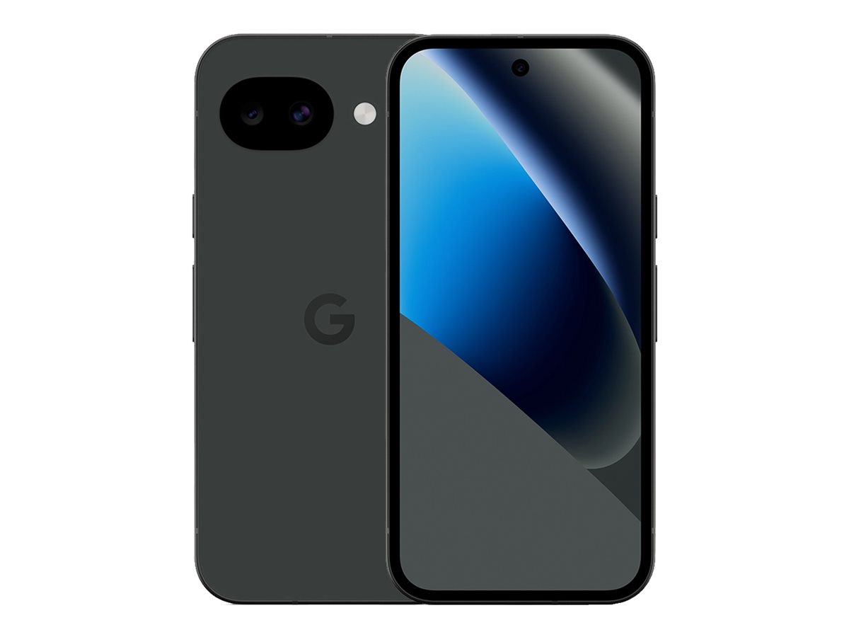 Google Pixel 10a - 5G Smartphone - Dual-SIM - RAM 8 GB / Interner Speicher 128 GB - pOLED-Display - 6.3" - 2424 x 1080 Pixel (120 Hz)